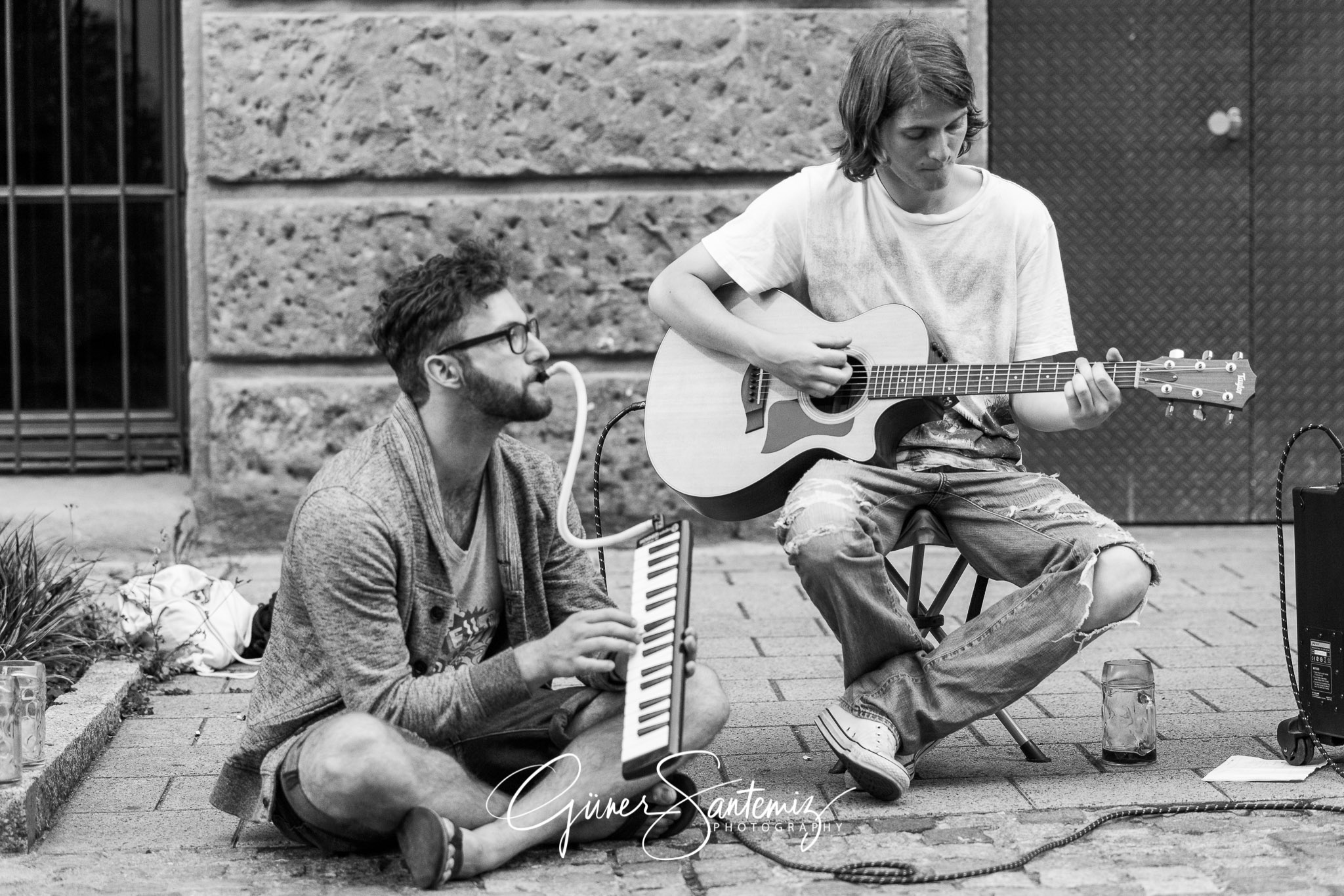 Bardentreffen Nürnberg 2017