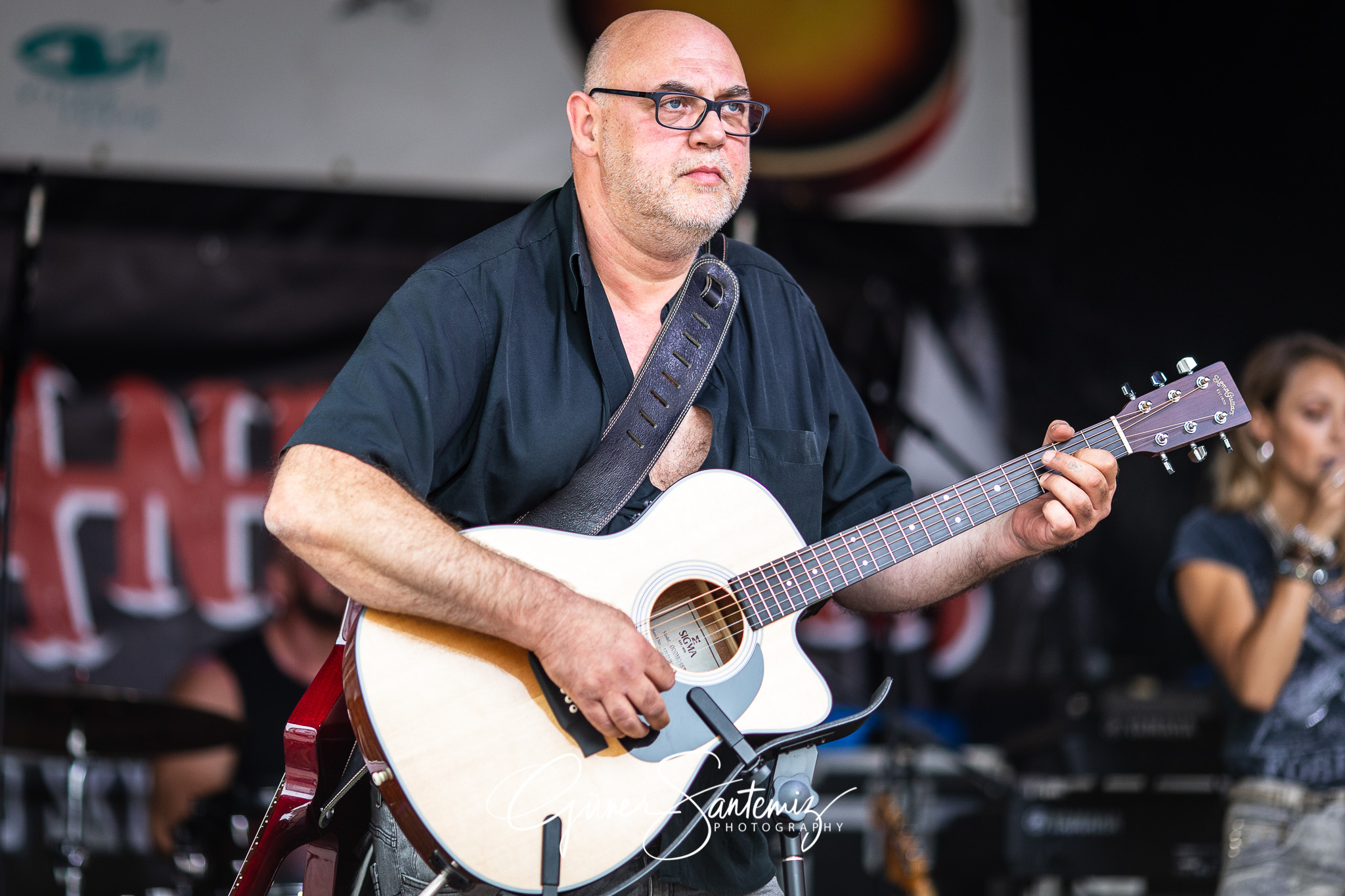 21. Fürth Festival 2018