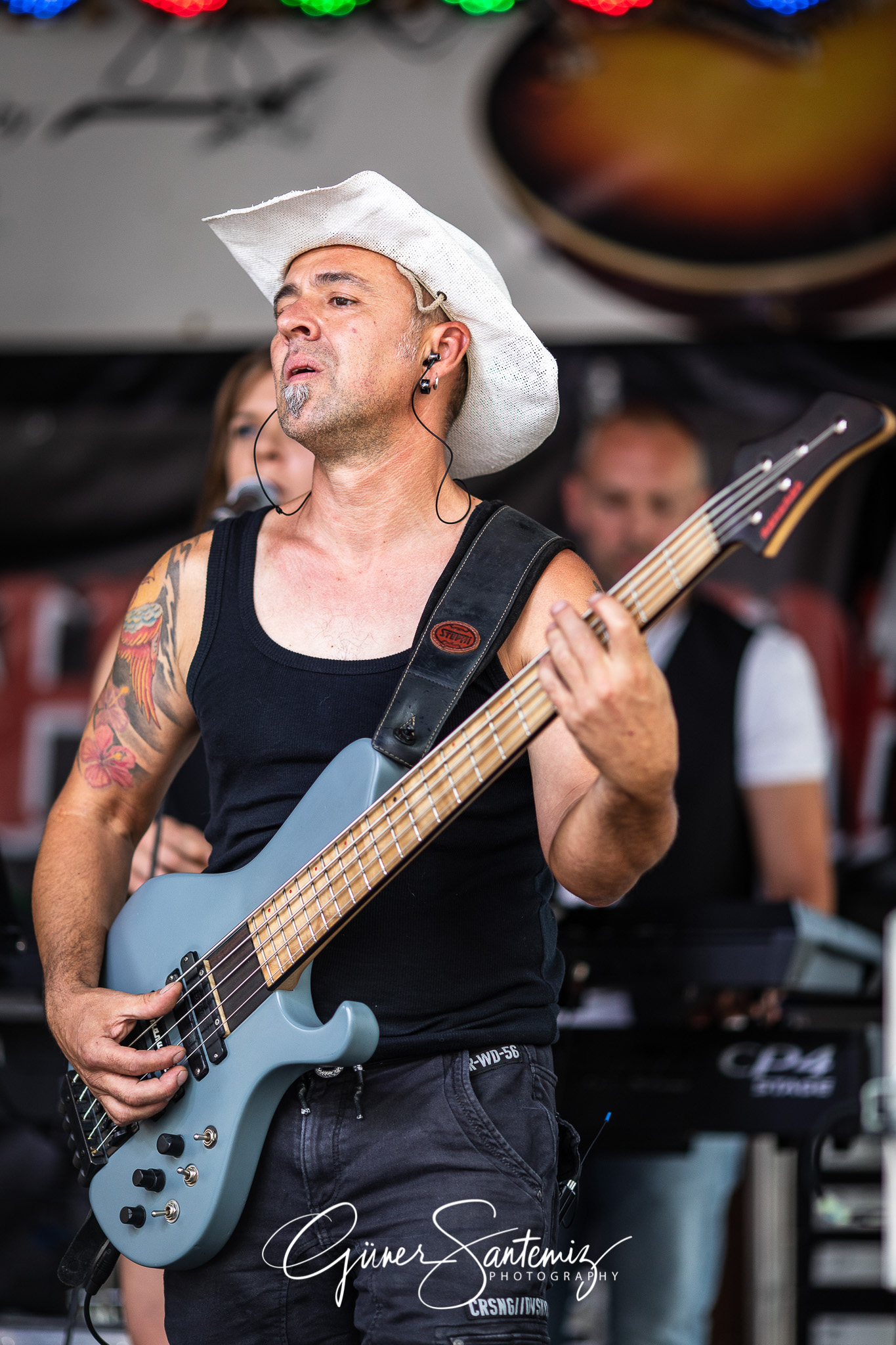 21. Fürth Festival 2018