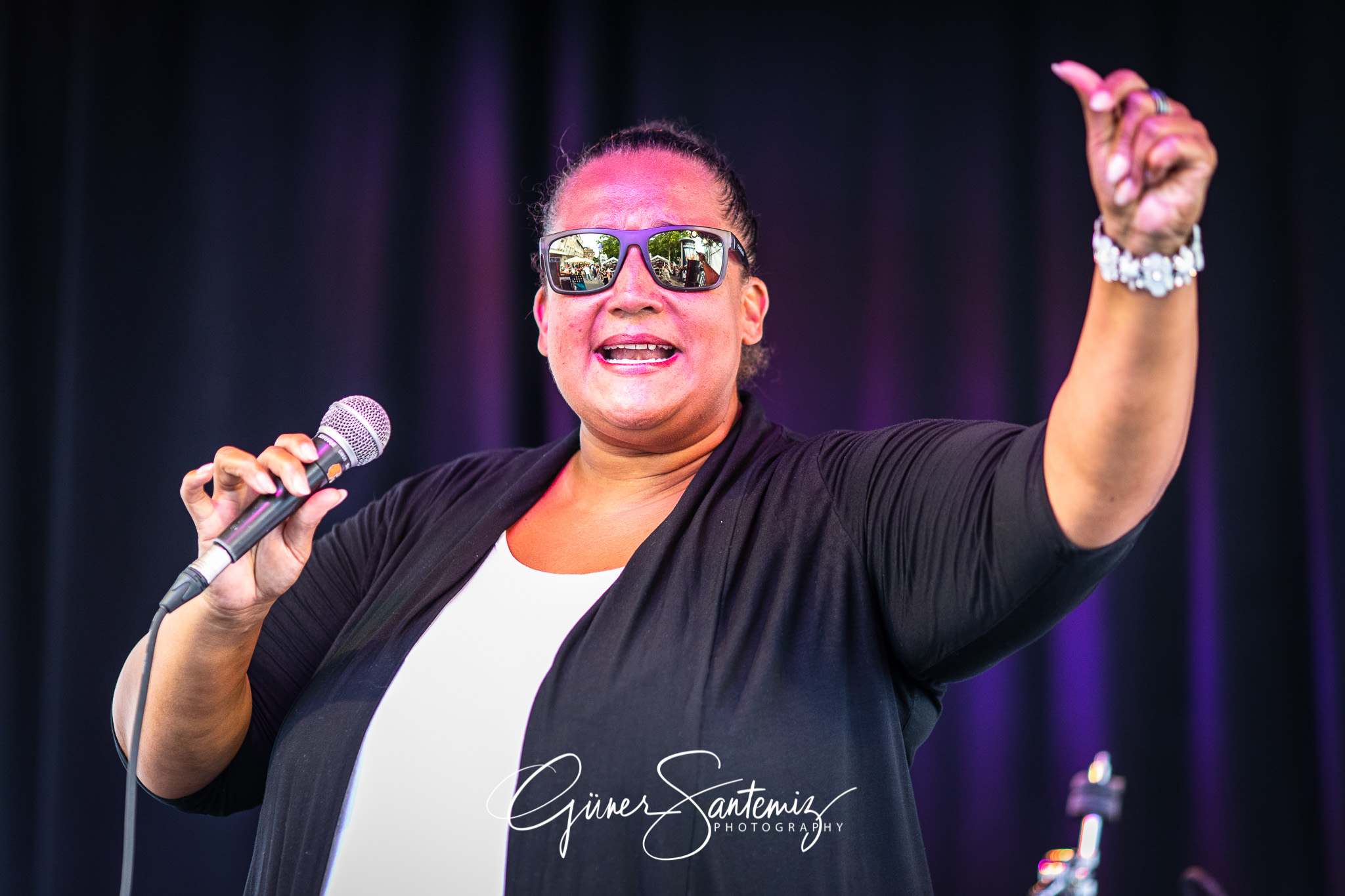 21. Fürth Festival 2018