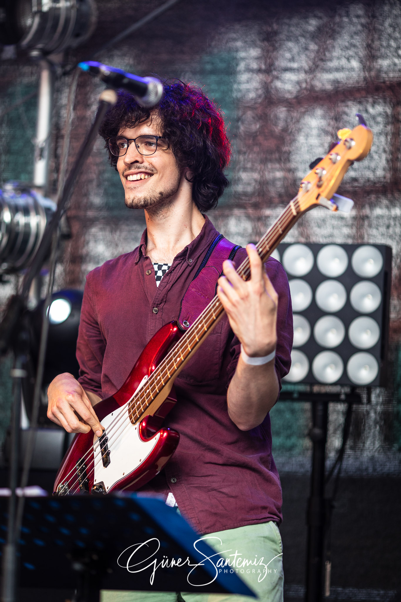 21. Fürth Festival 2018