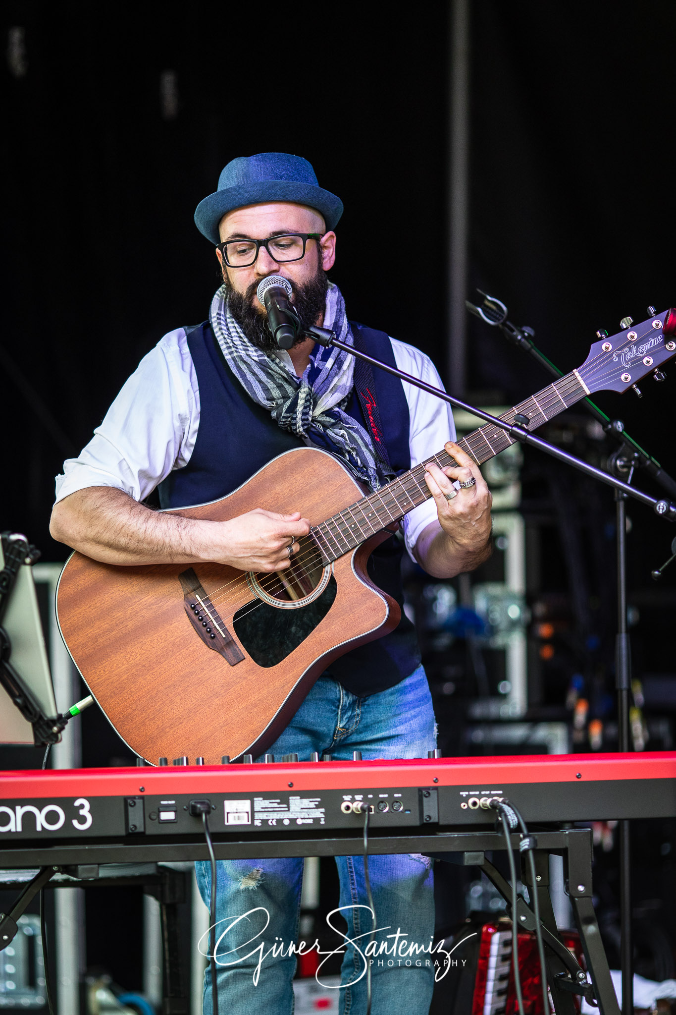 21. Fürth Festival 2018