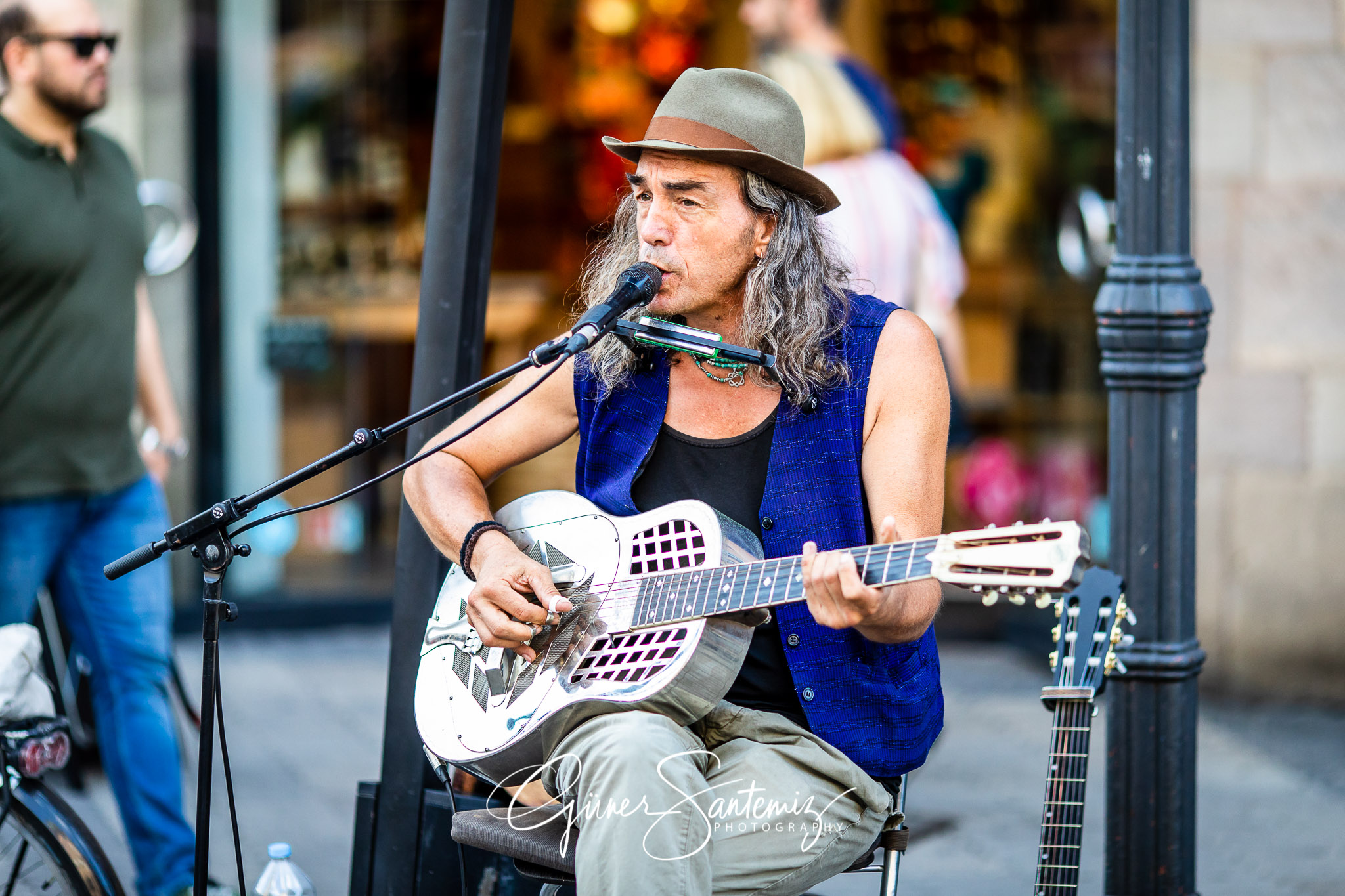 Bardentreffen Nürnberg 2018
