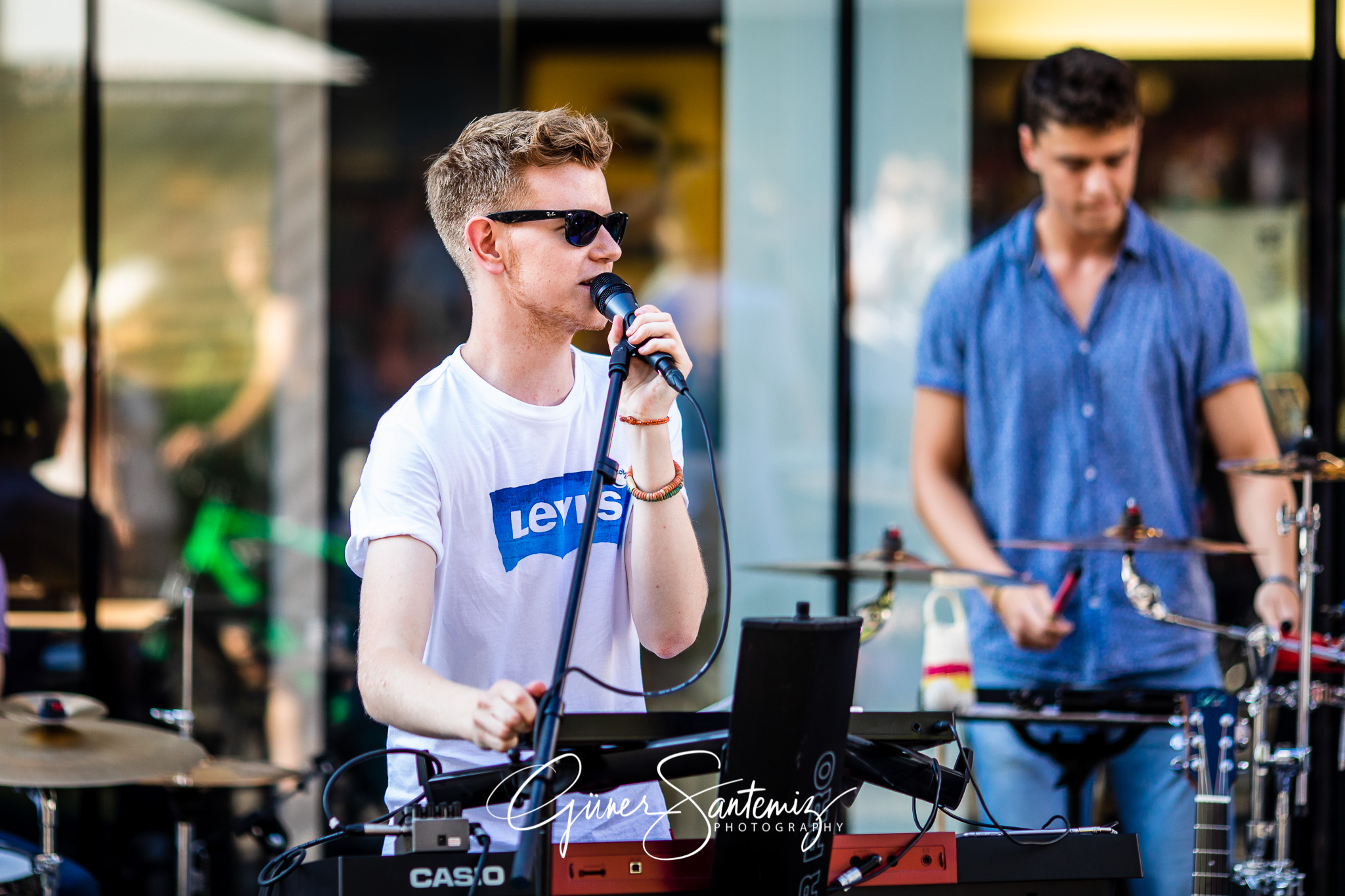 Bardentreffen Nürnberg 2018