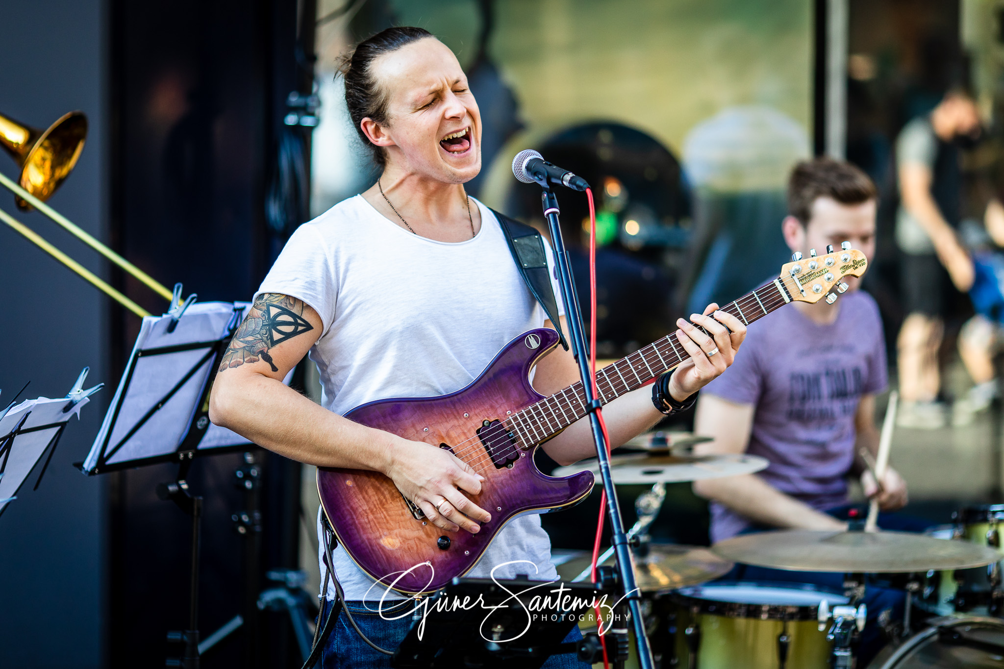 Bardentreffen Nürnberg 2018