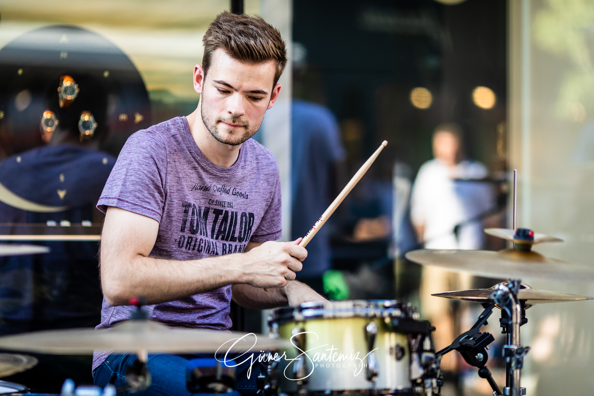 Bardentreffen Nürnberg 2018