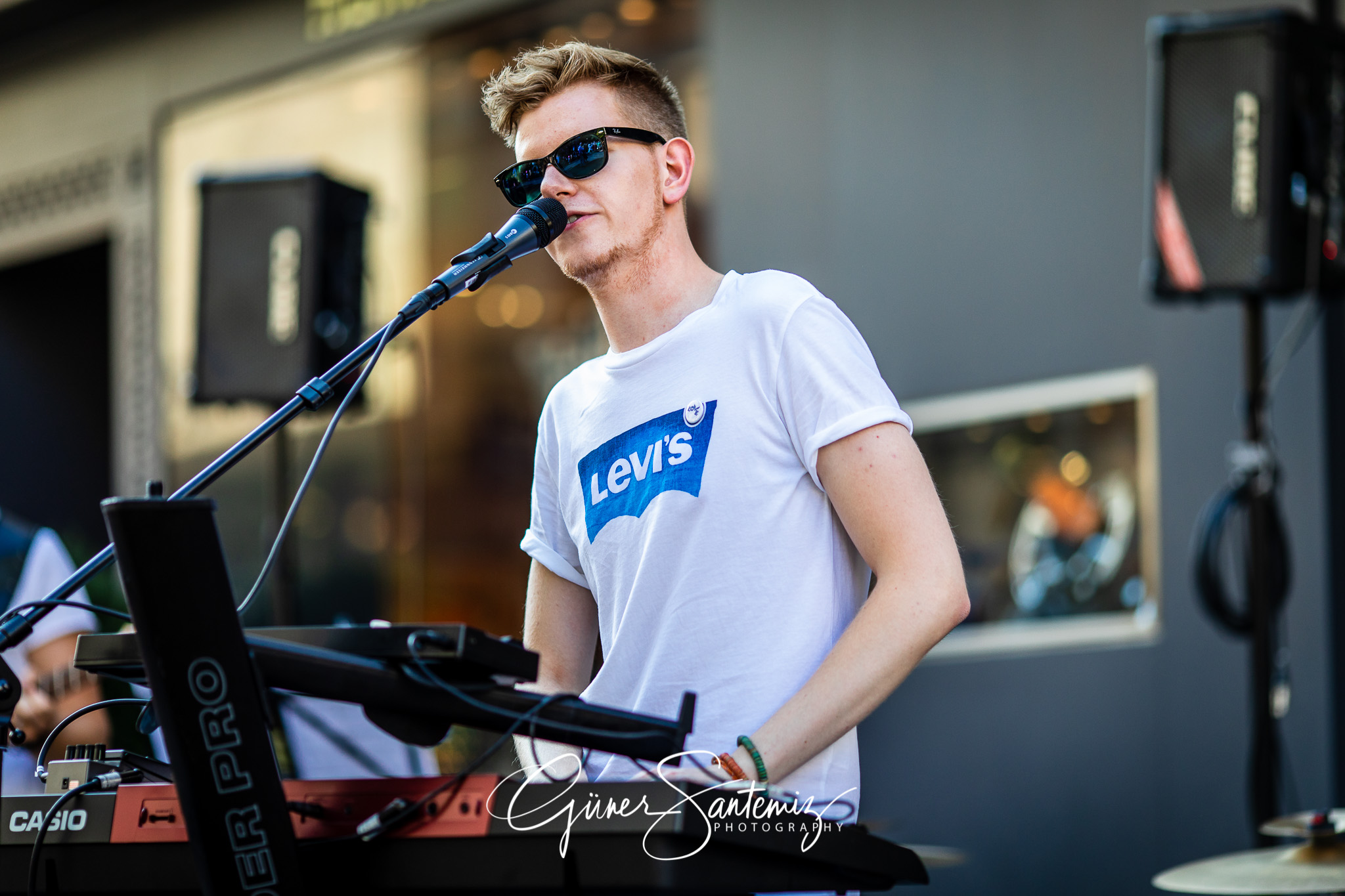 Bardentreffen Nürnberg 2018