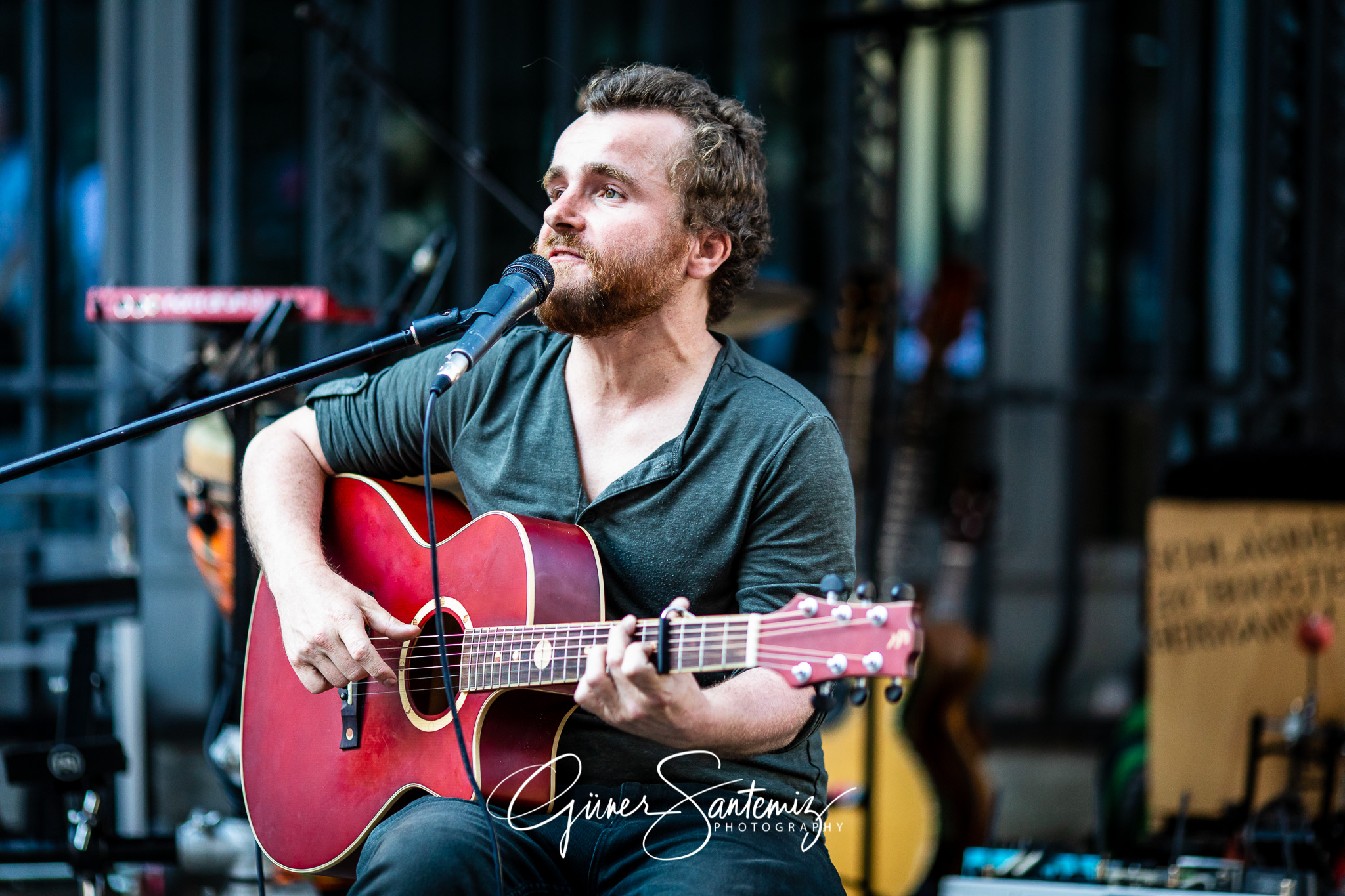 Bardentreffen Nürnberg 2018