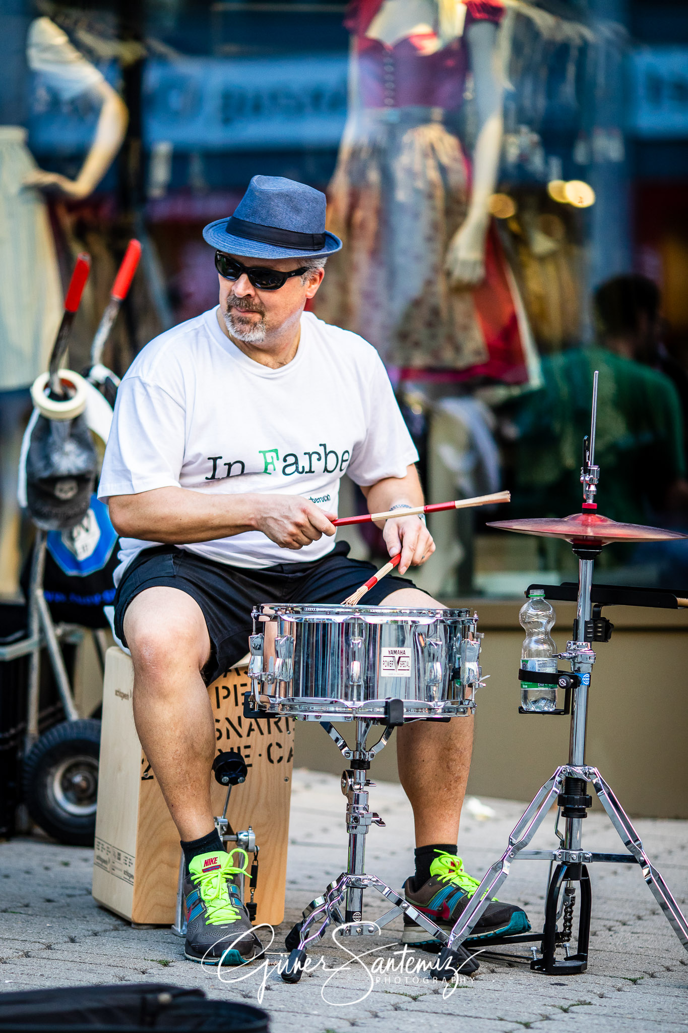 Bardentreffen Nürnberg 2018