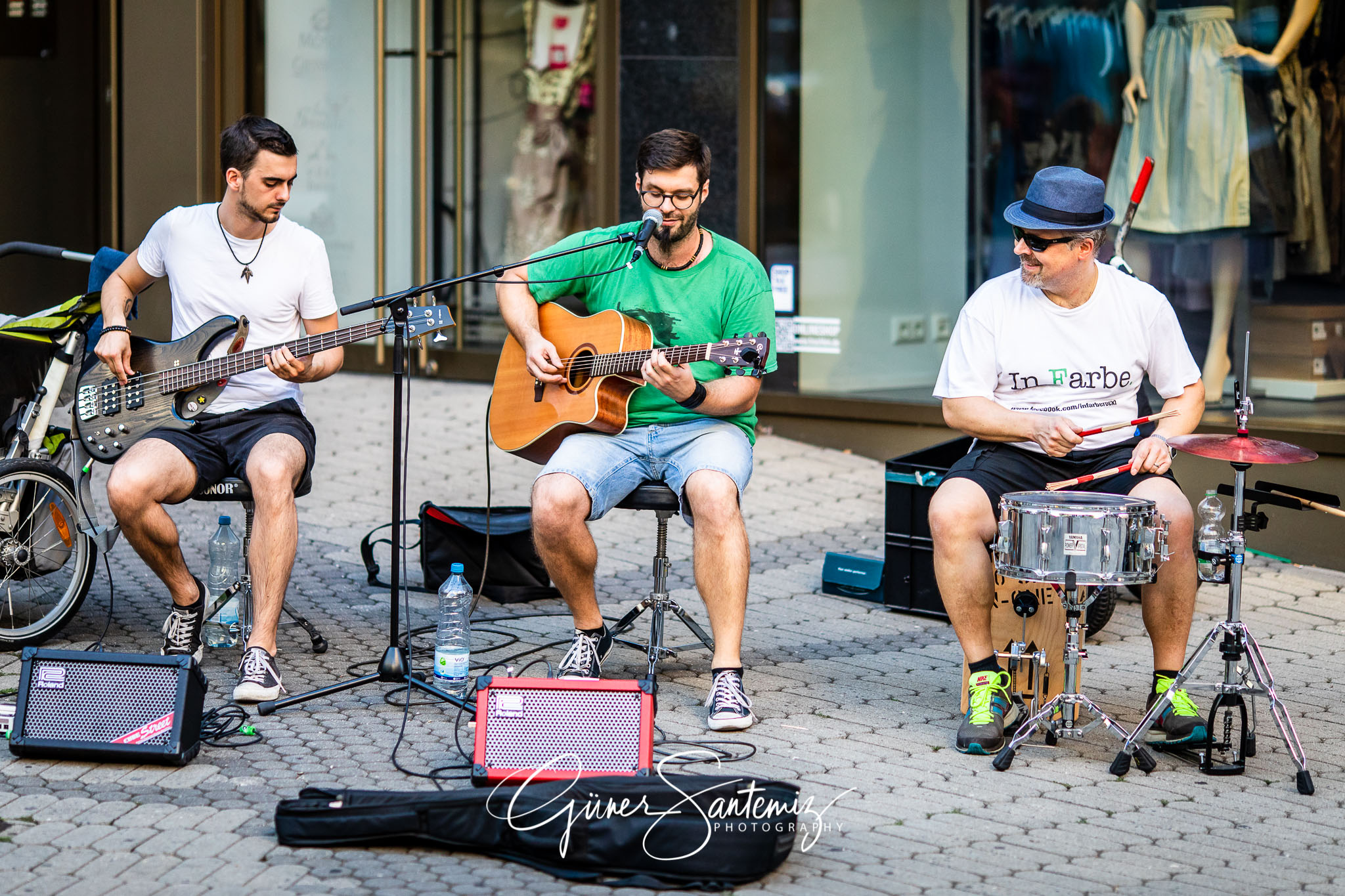 Bardentreffen Nürnberg 2018