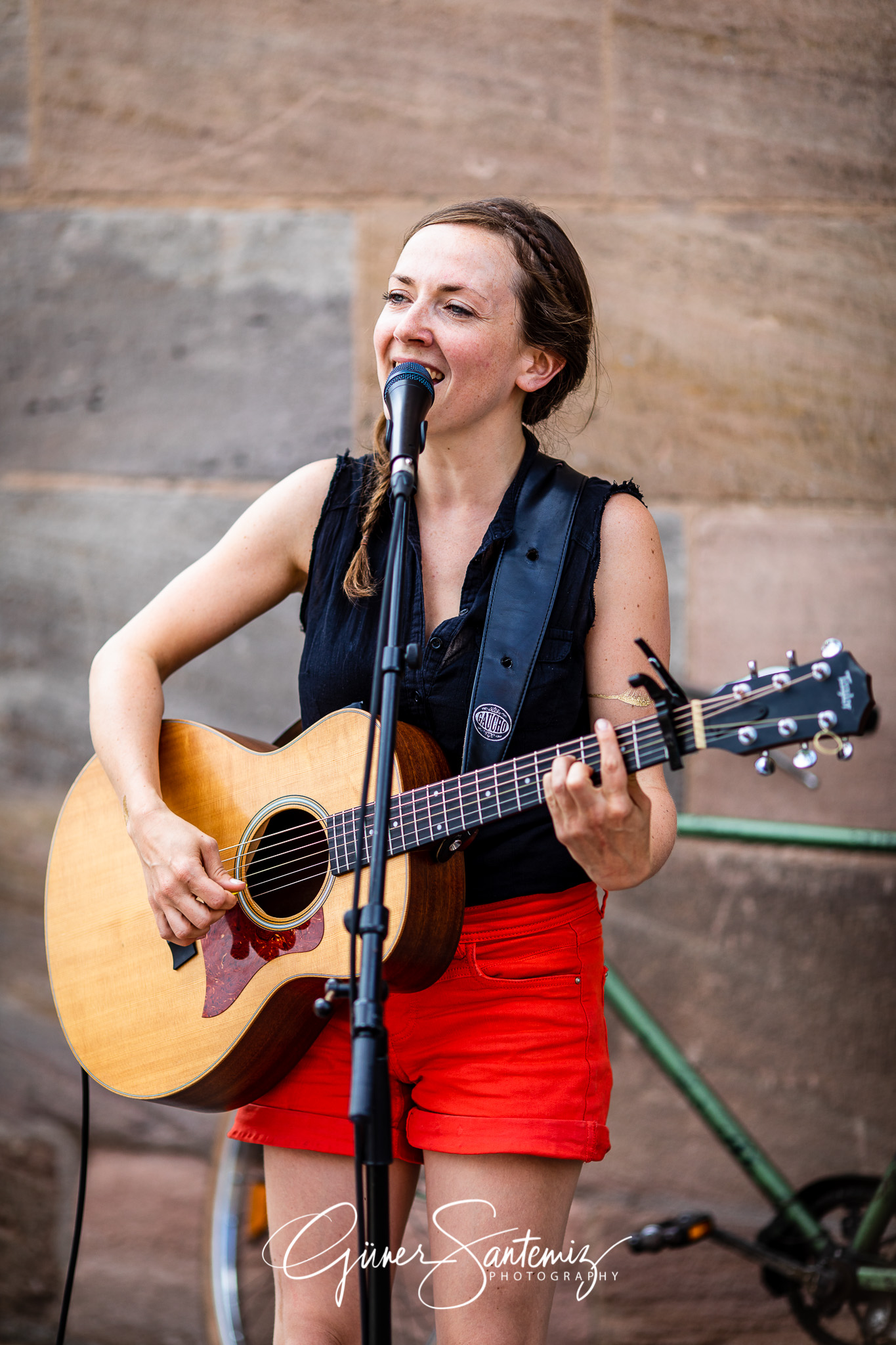 Bardentreffen Nürnberg 2018