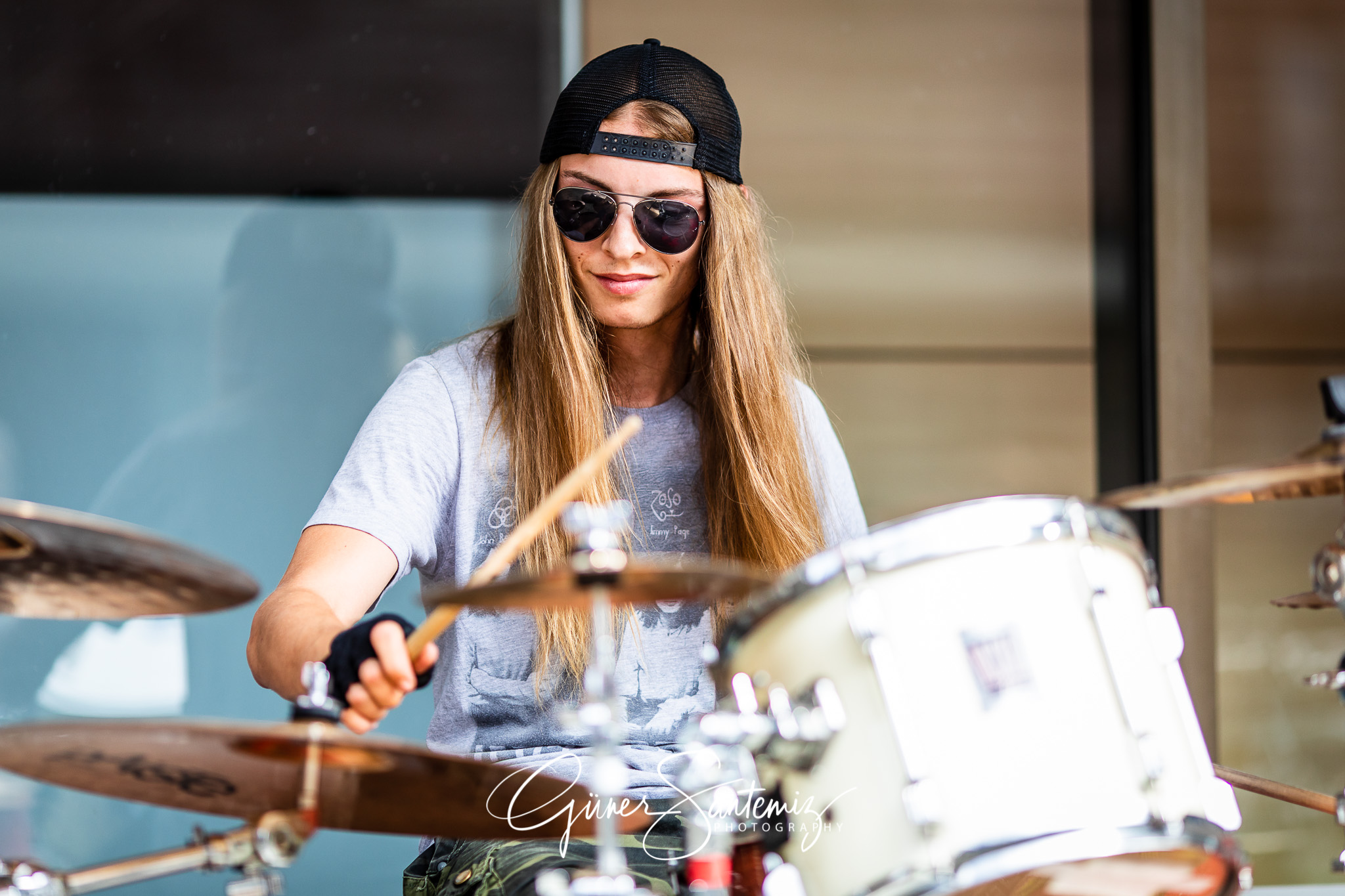 Bardentreffen Nürnberg 2018