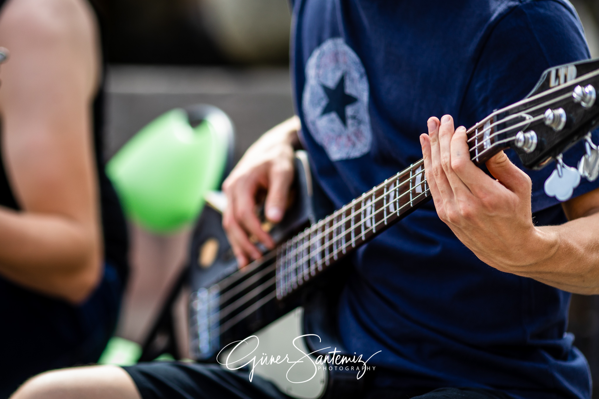 Bardentreffen Nürnberg 2018