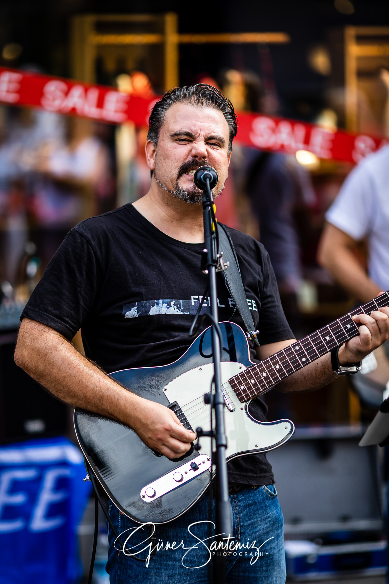 Bardentreffen Nürnberg 2018