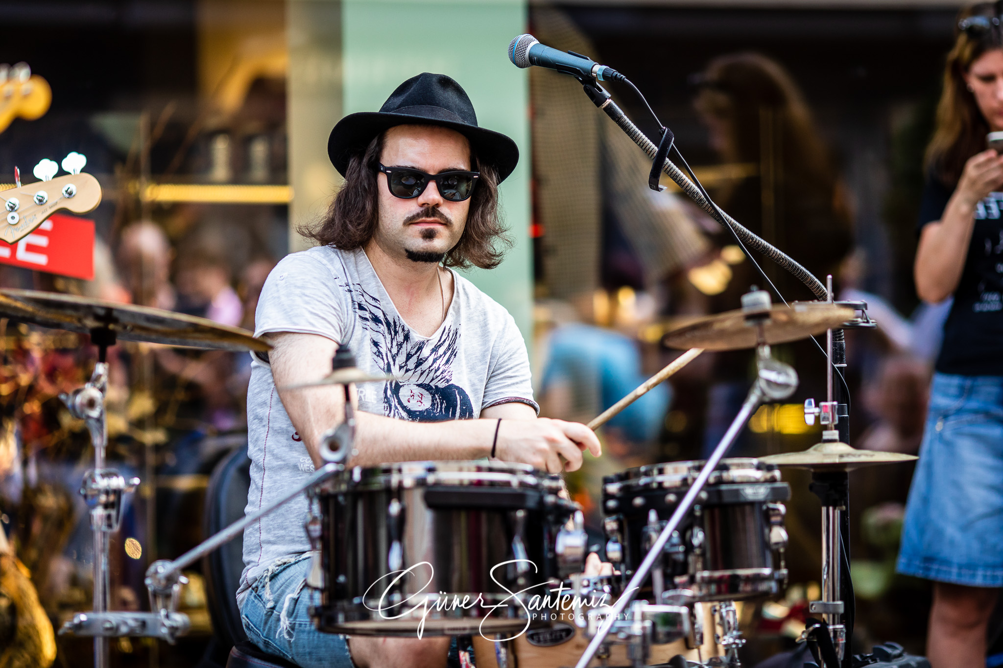 Bardentreffen Nürnberg 2018