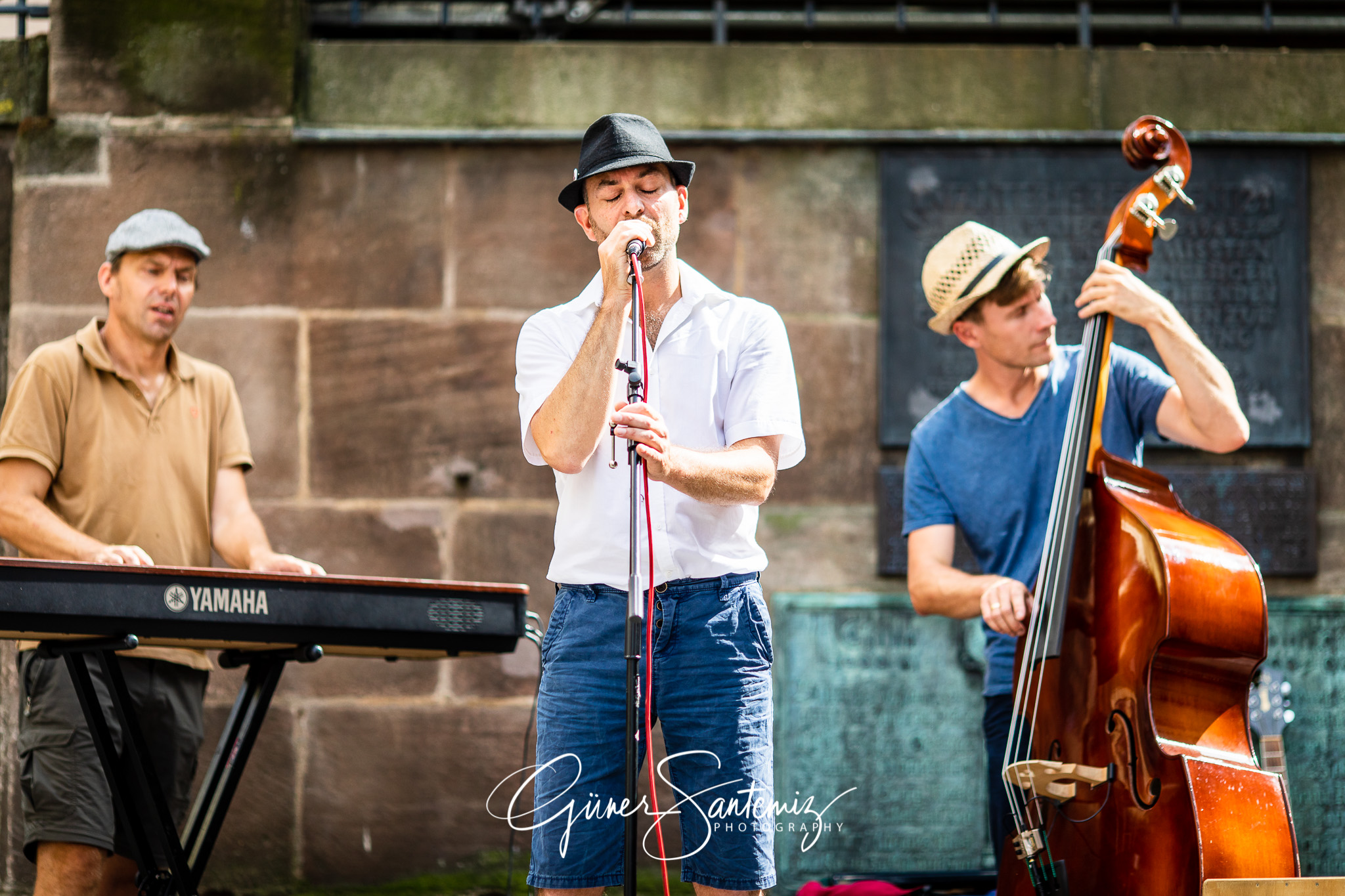 Bardentreffen Nürnberg 2018