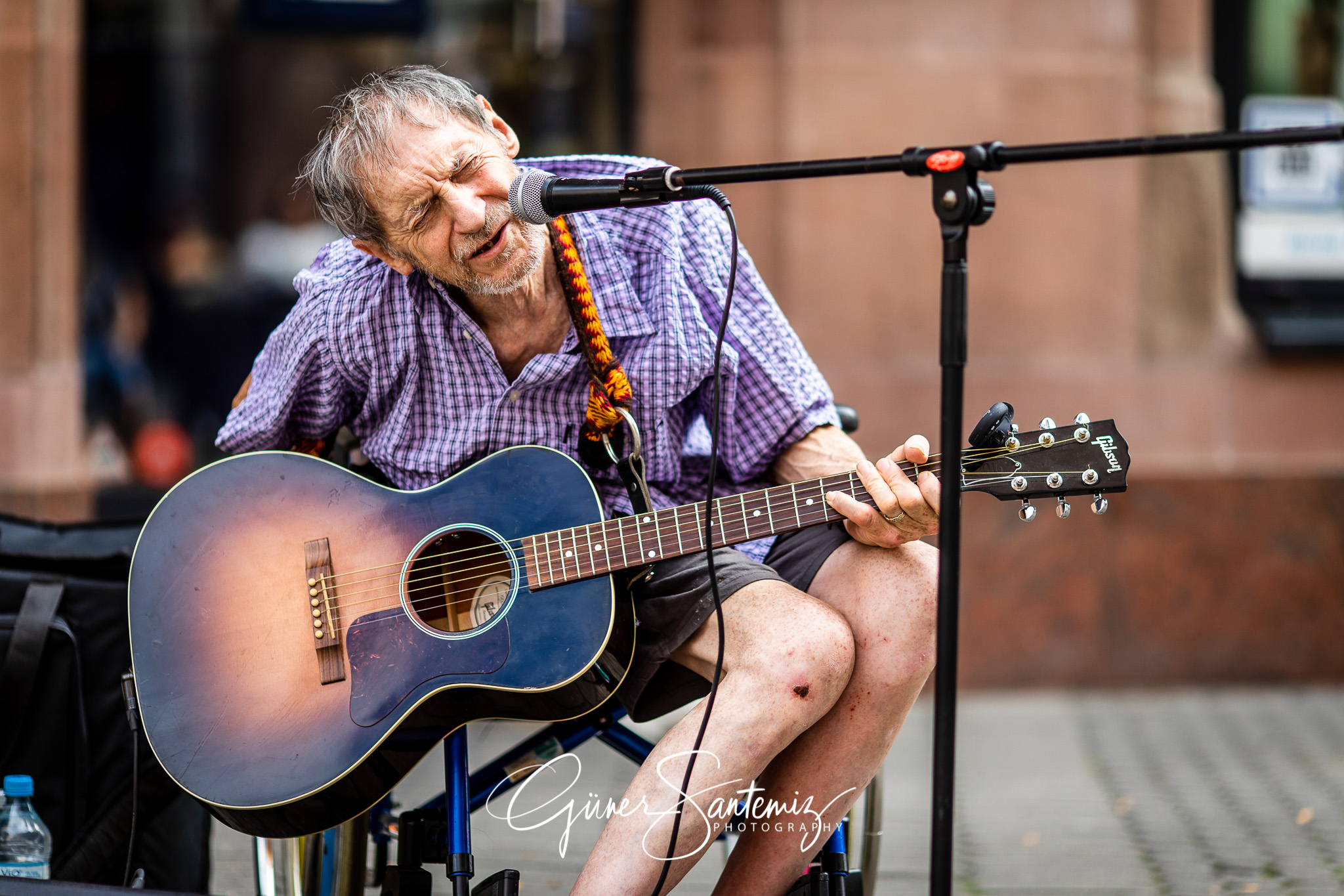 Bardentreffen Nürnberg 2018
