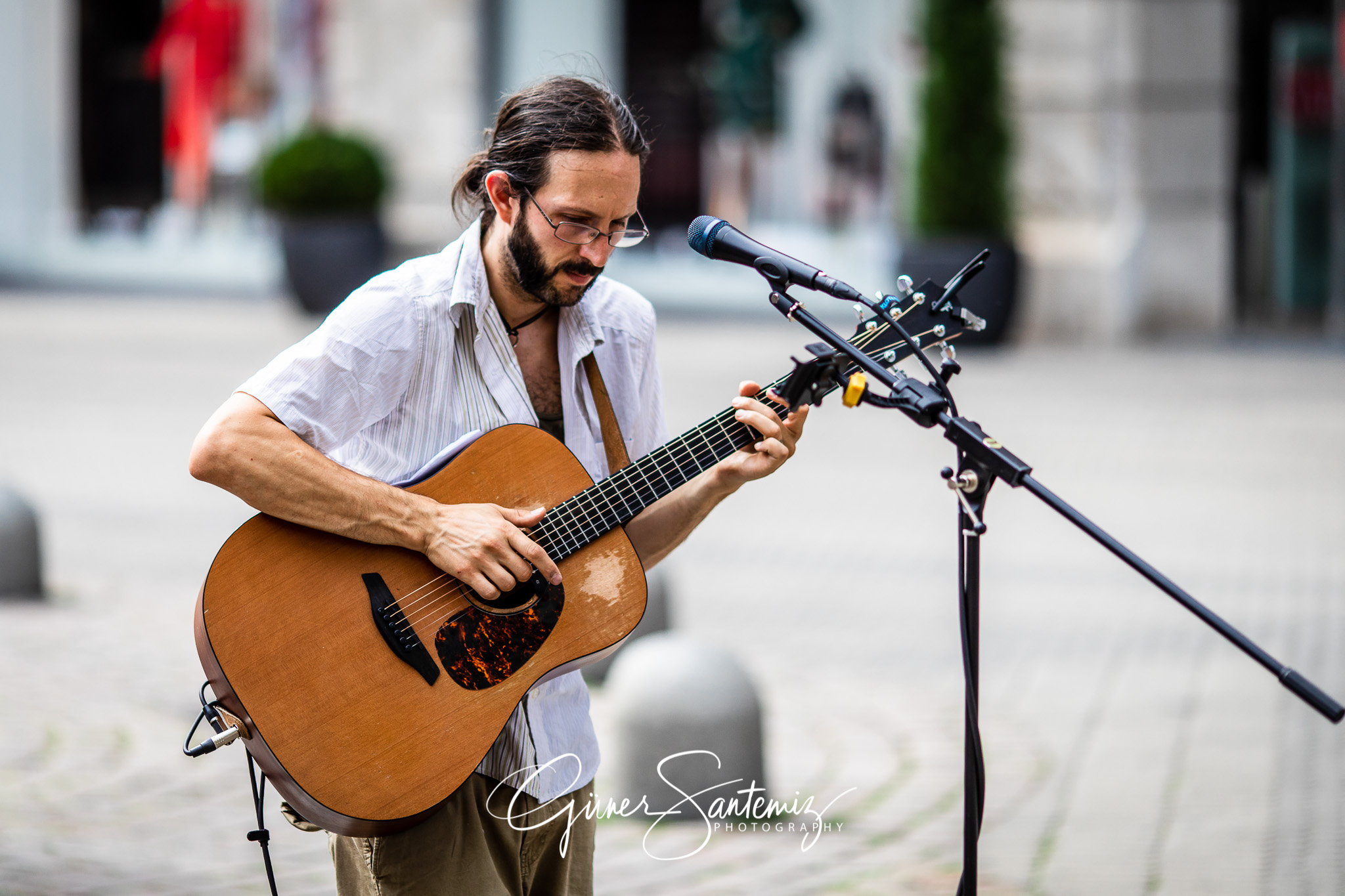 Bardentreffen Nürnberg 2018