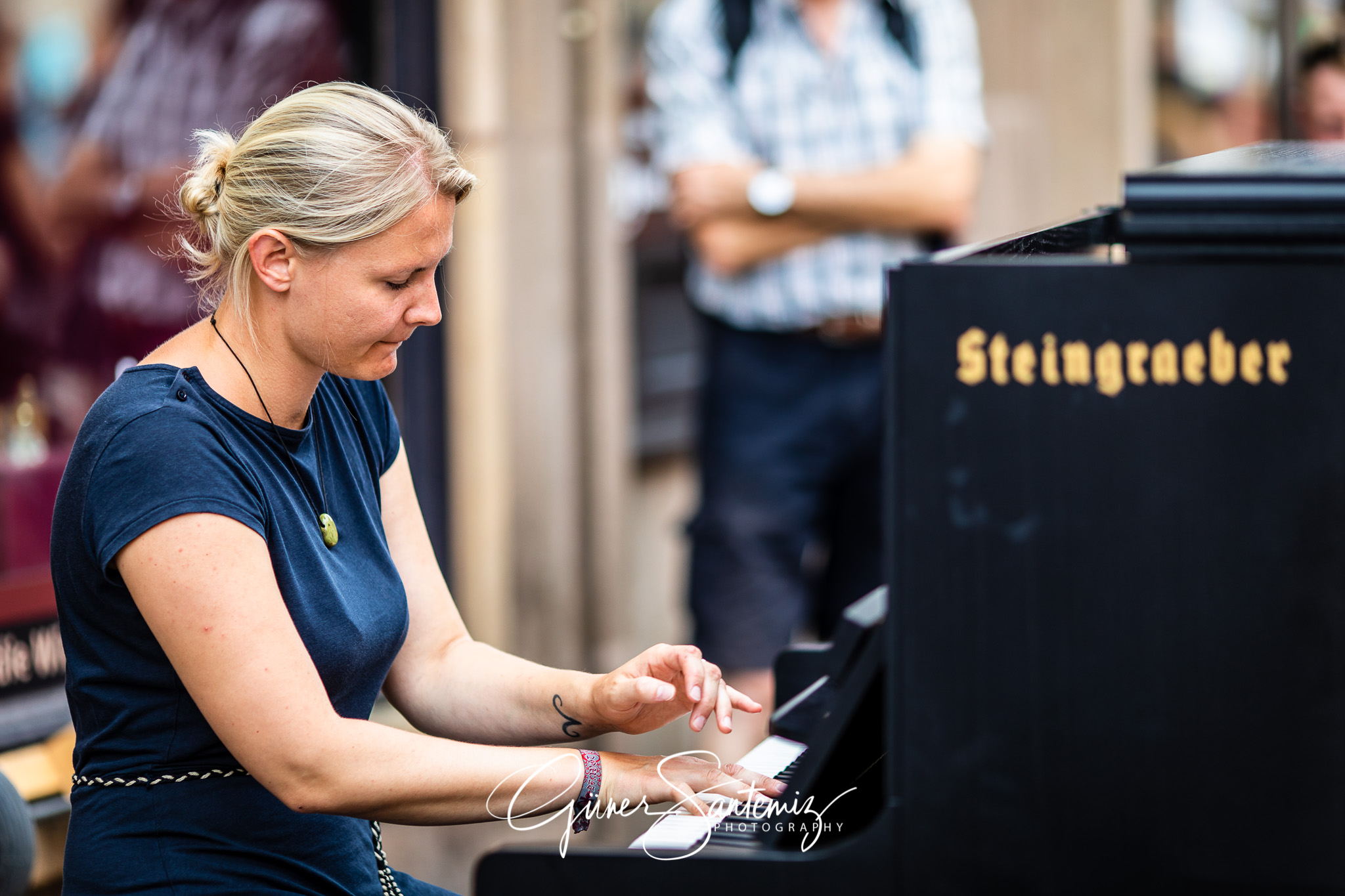 Bardentreffen Nürnberg 2018