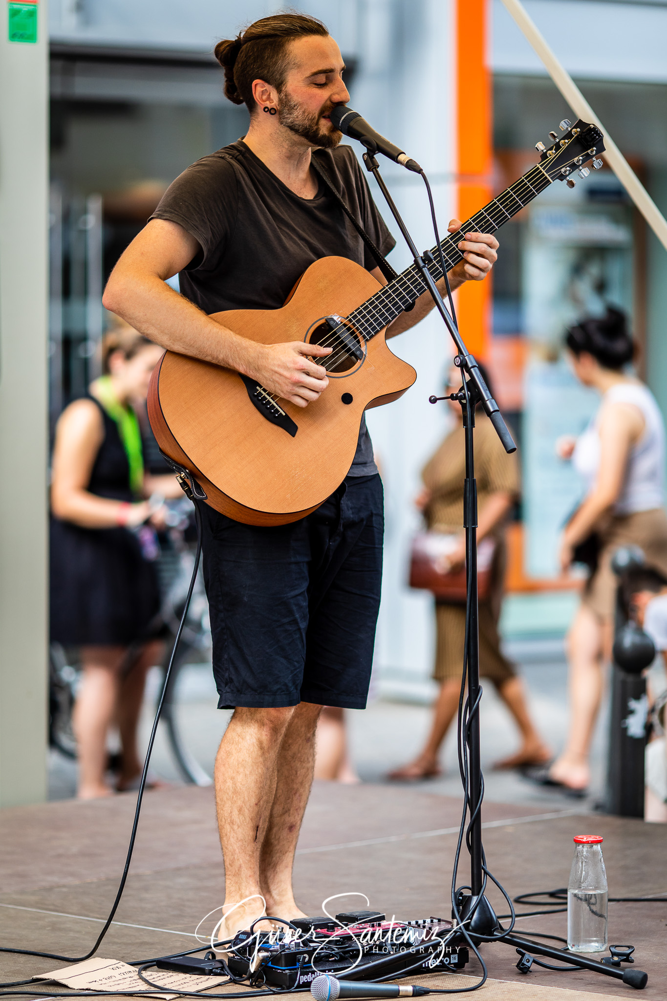 Bardentreffen Nürnberg 2018