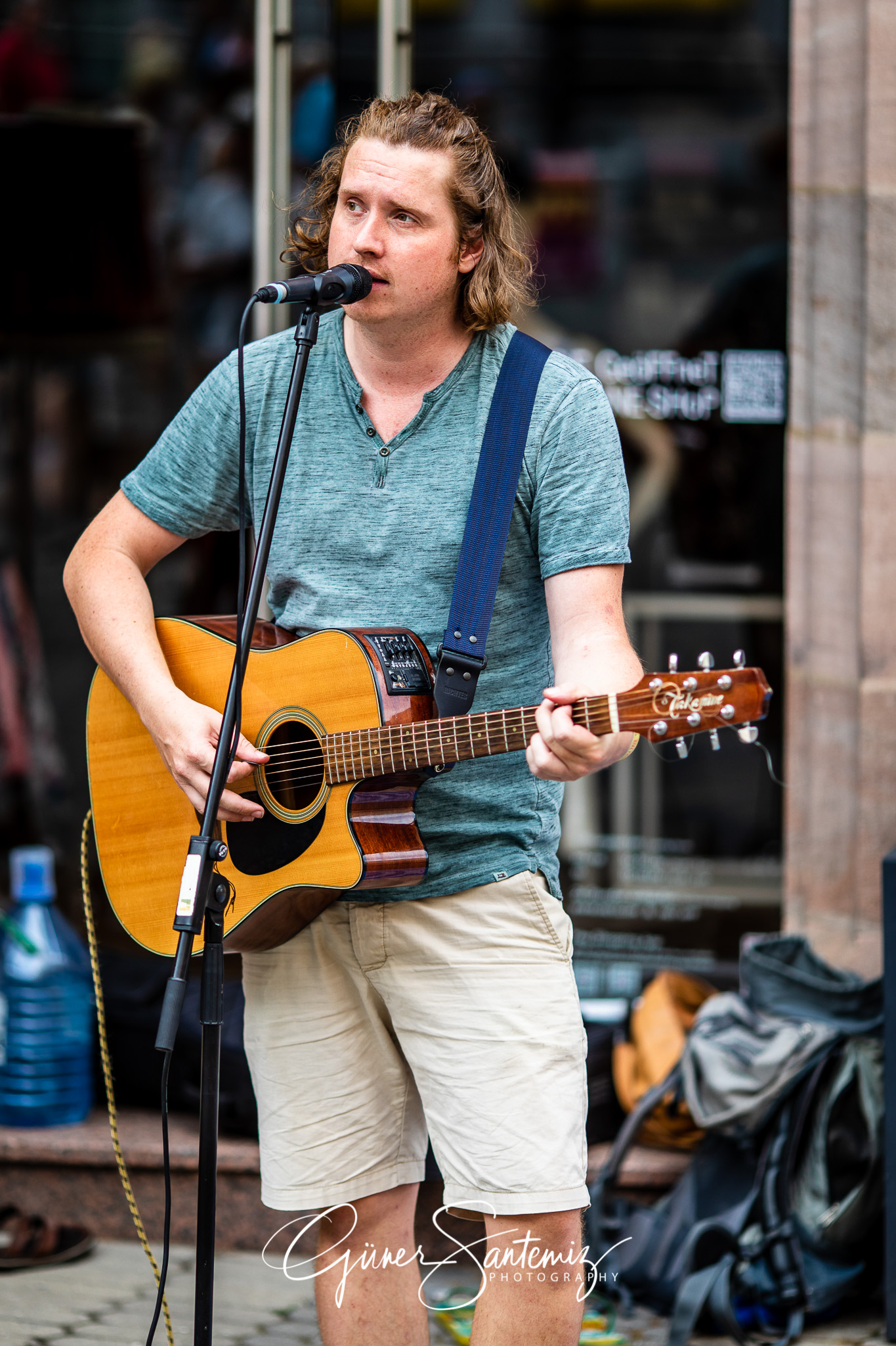 Bardentreffen Nürnberg 2018