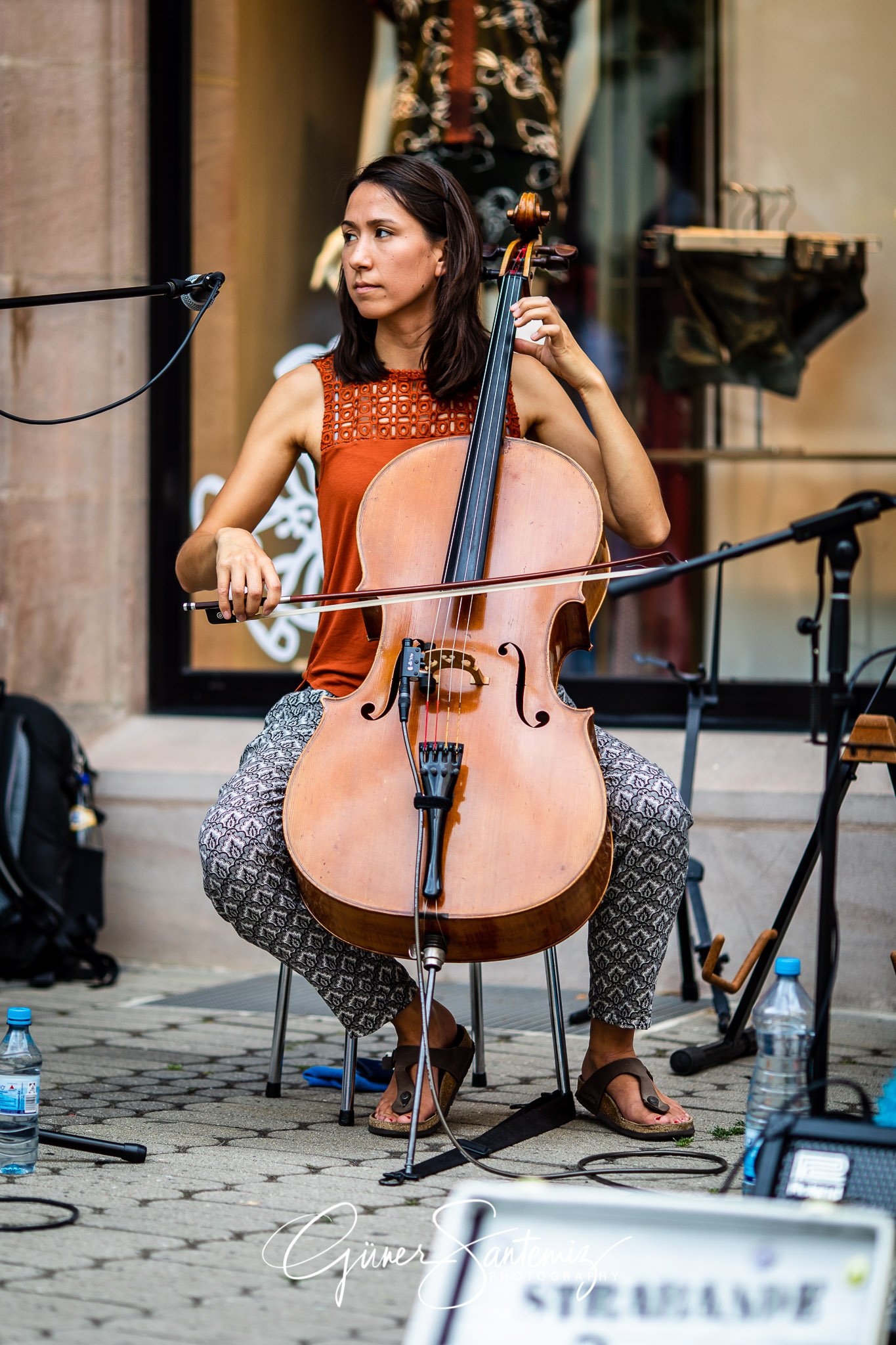 Bardentreffen Nürnberg 2018