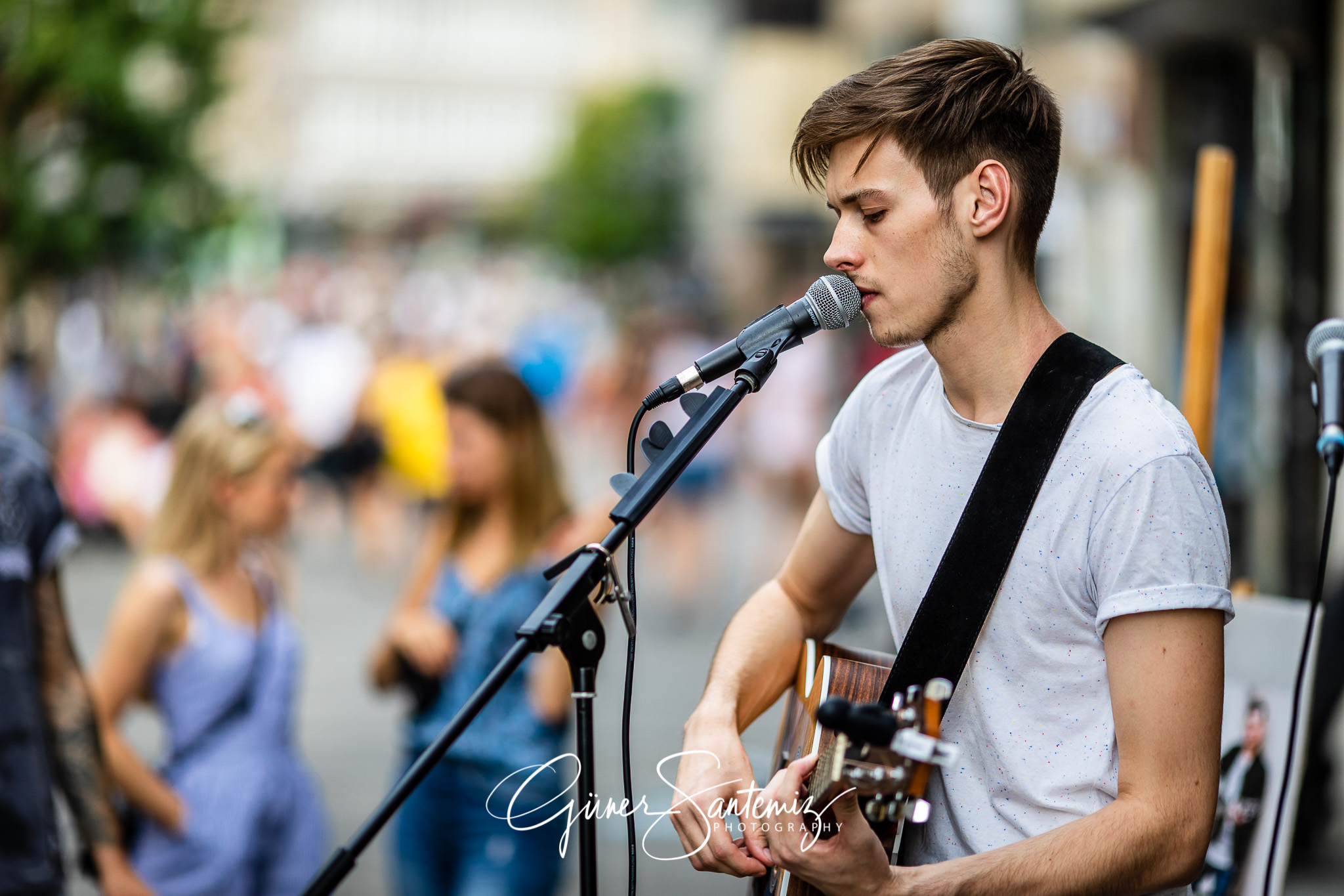 Bardentreffen Nürnberg 2018