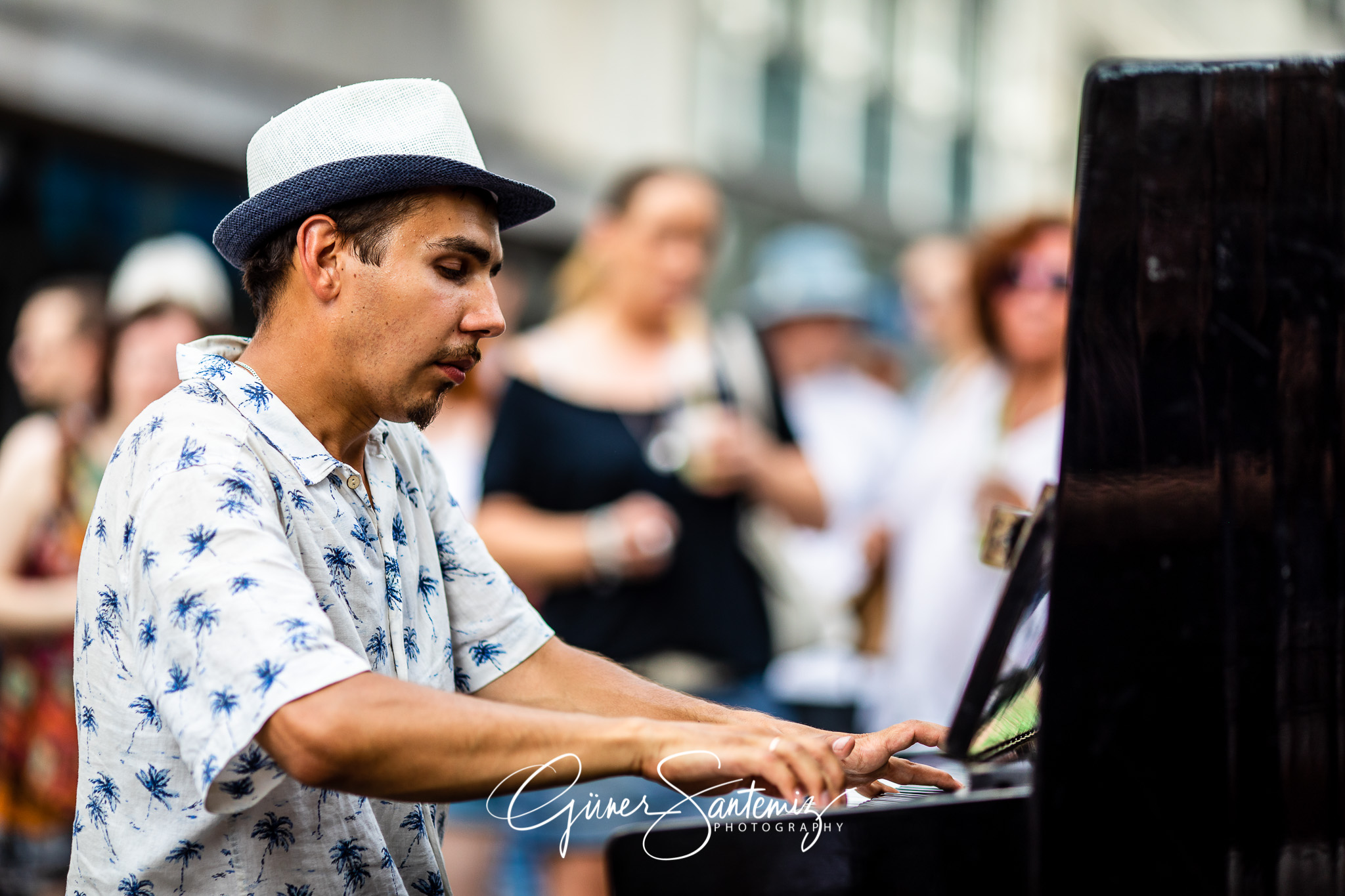 Bardentreffen Nürnberg 2018