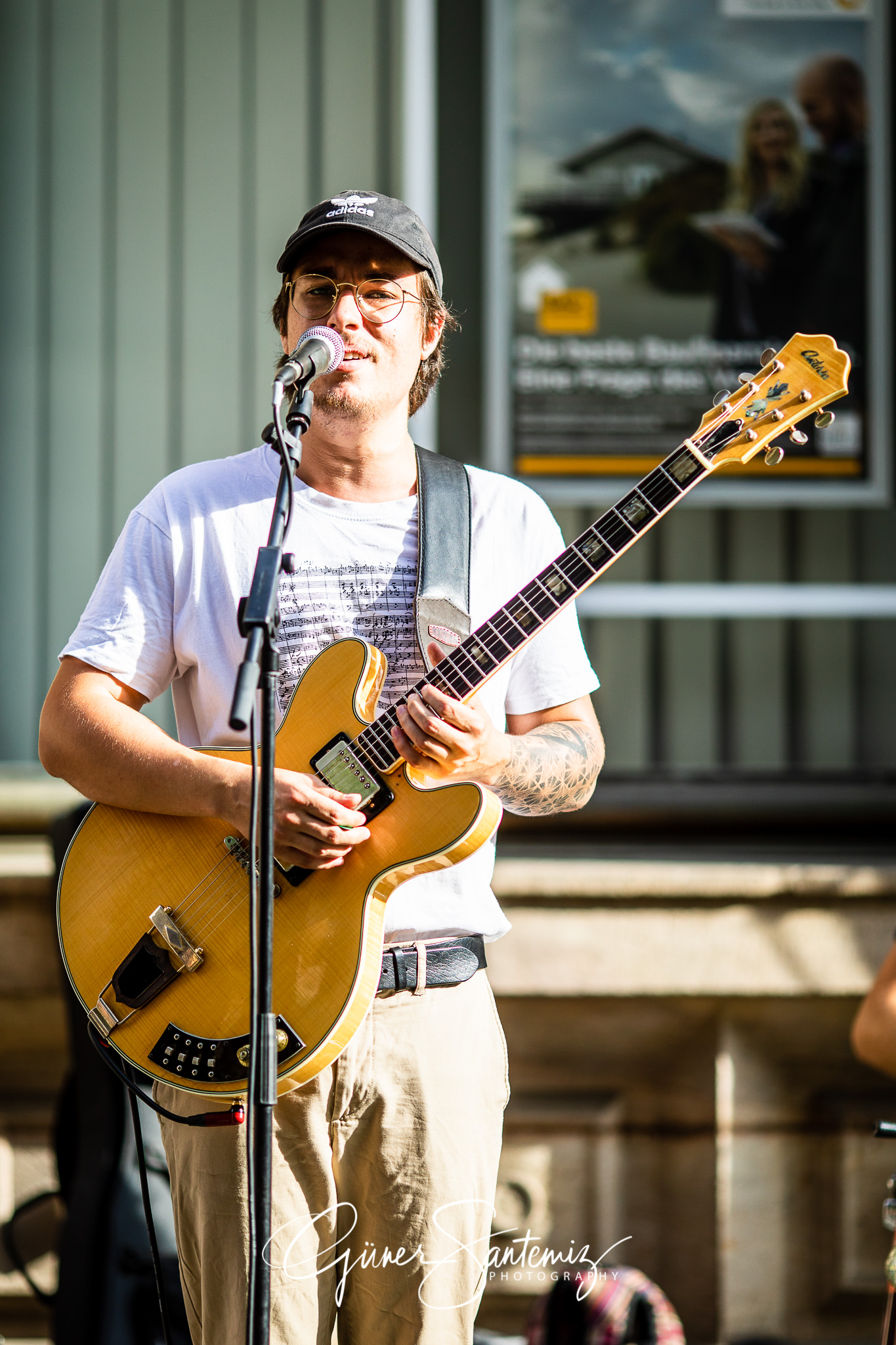 Bardentreffen Nürnberg 2018