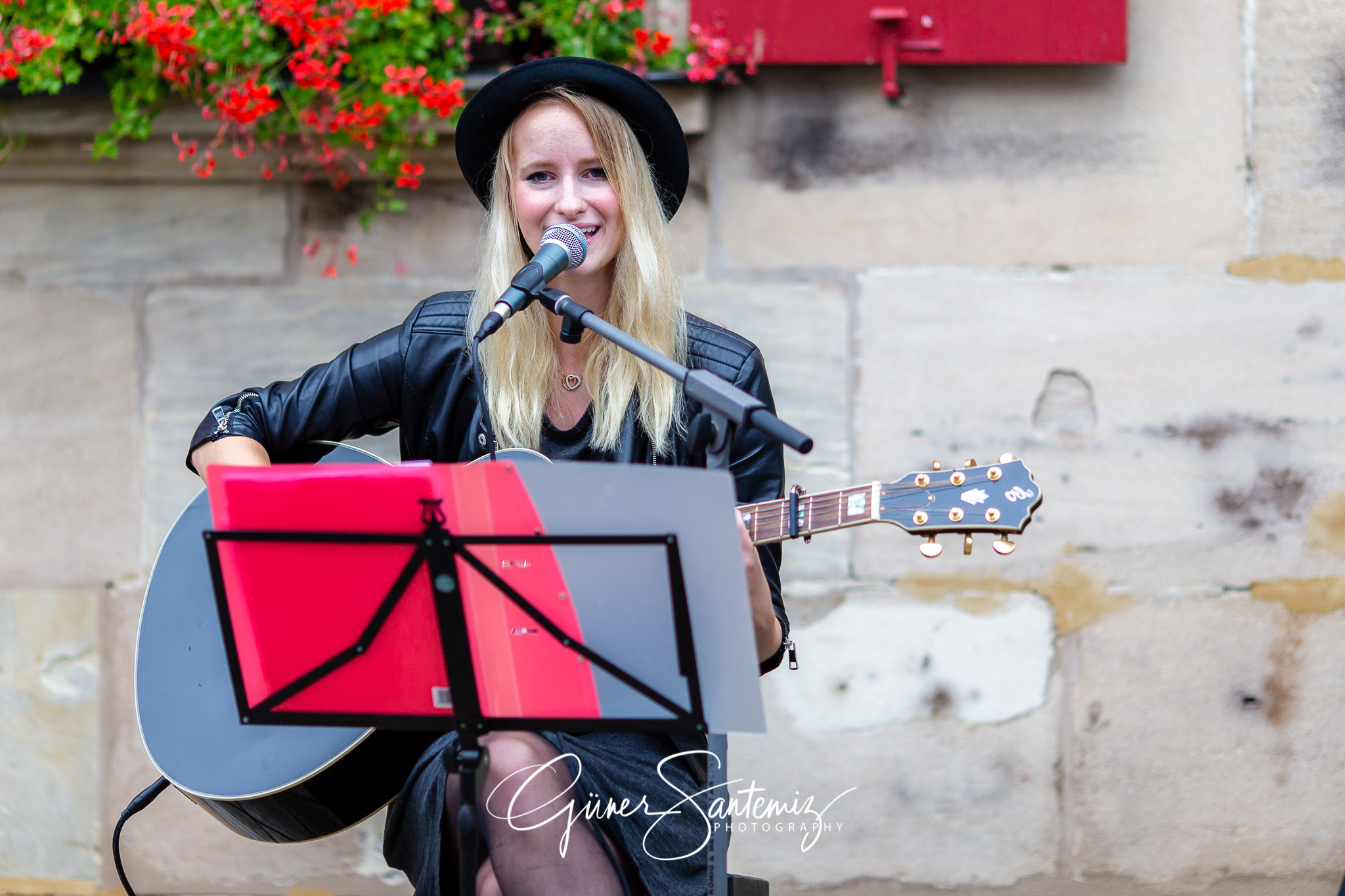 7. Laufer Strassenmusikerfestival 2018