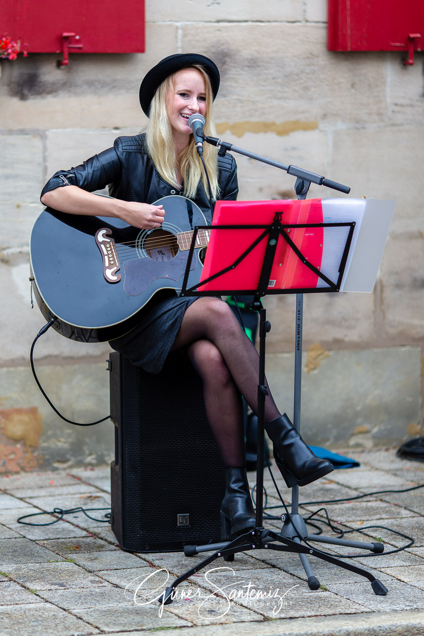 7. Laufer Strassenmusikerfestival 2018