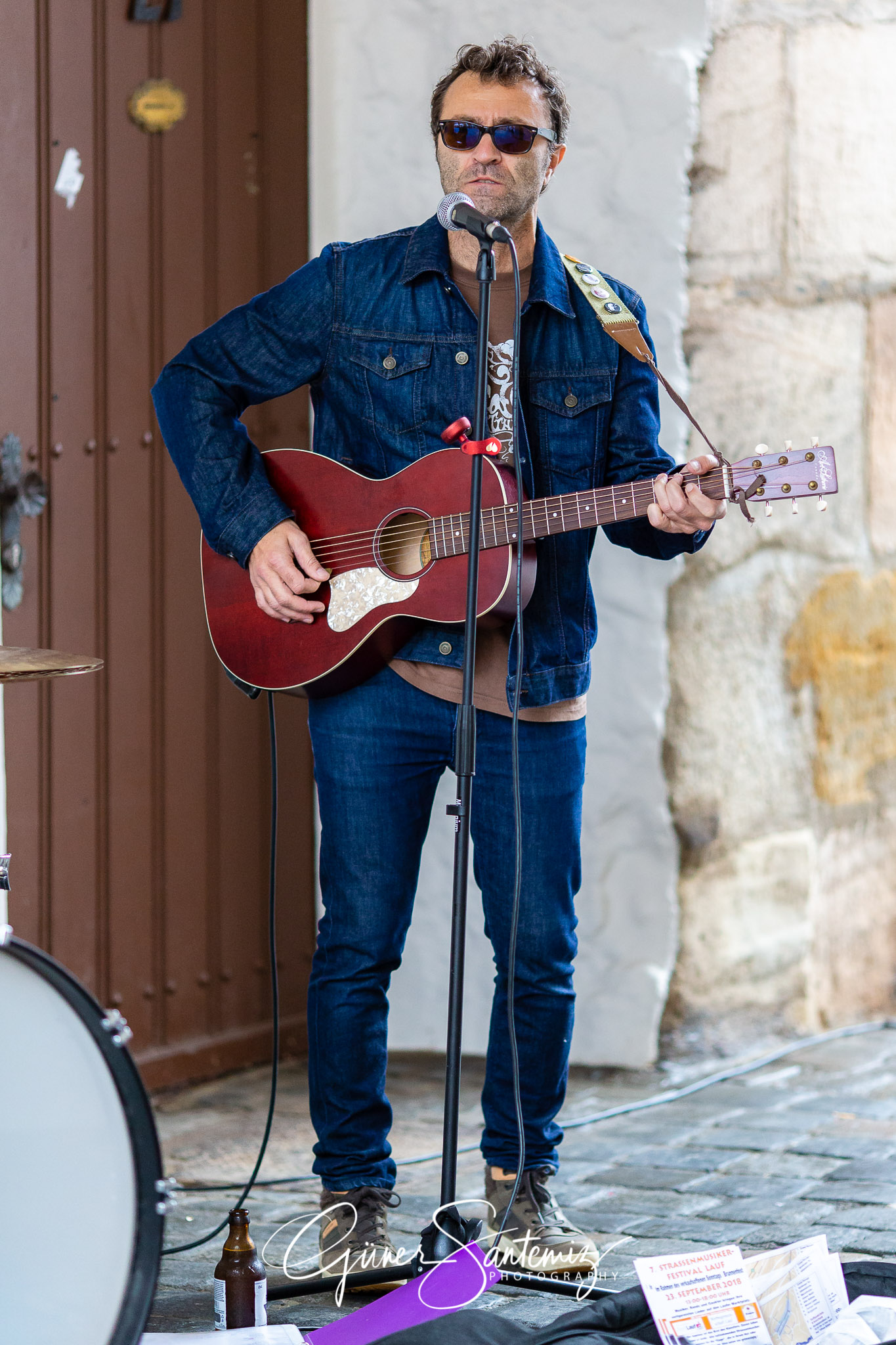 7. Laufer Strassenmusikerfestival 2018