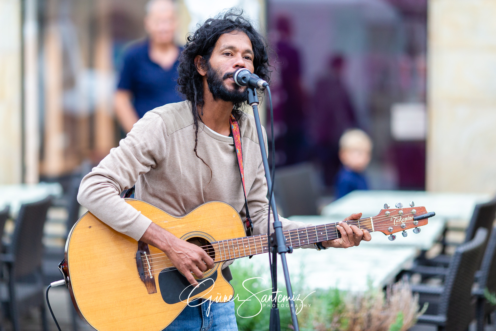 7. Laufer Strassenmusikerfestival 2018