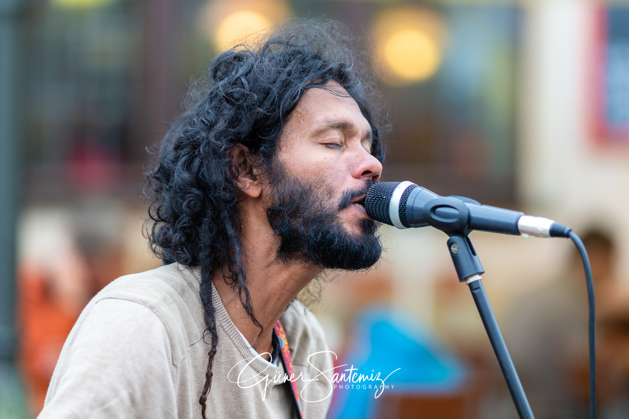 7. Laufer Strassenmusikerfestival 2018