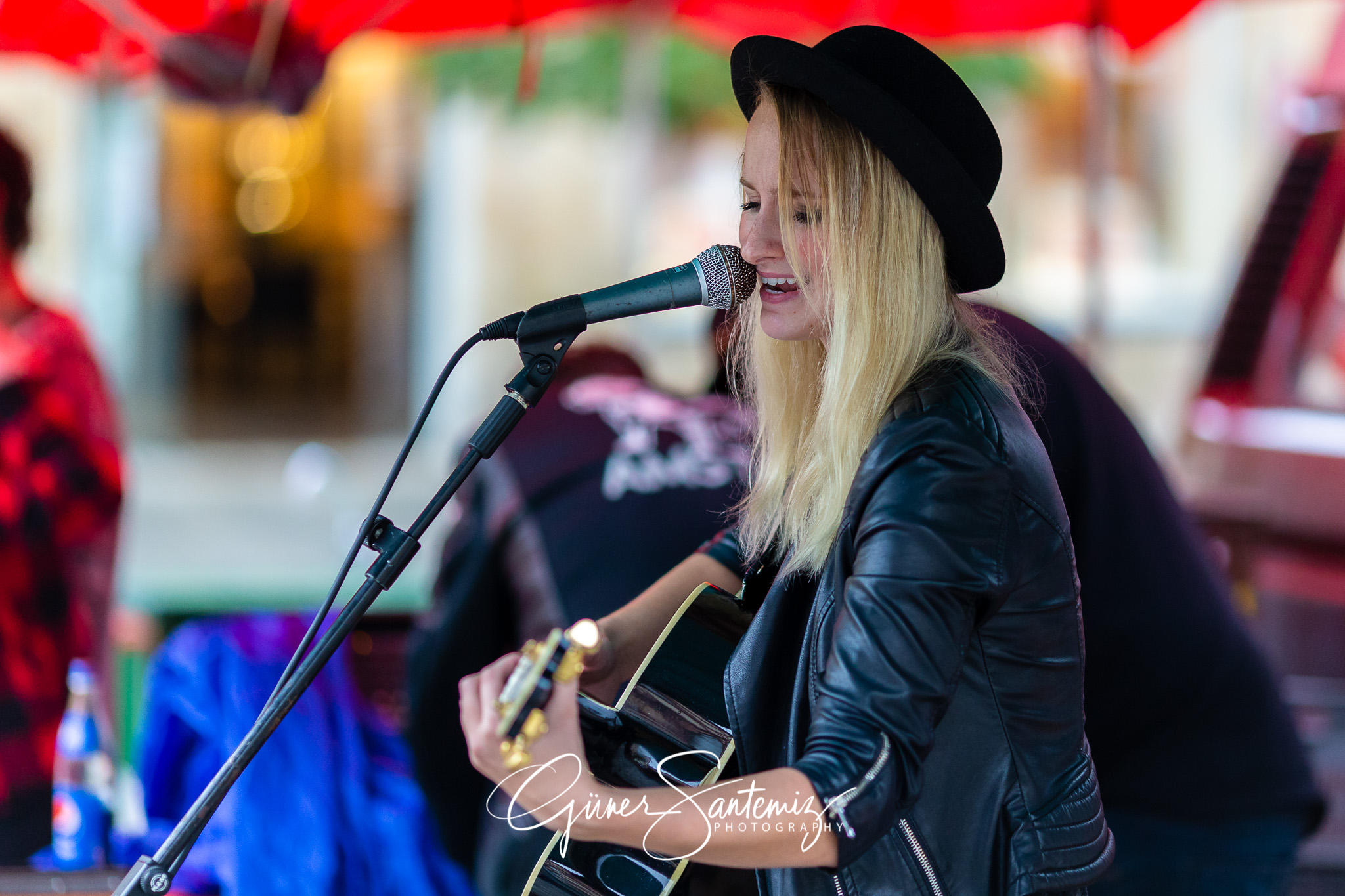 7. Laufer Strassenmusikerfestival 2018
