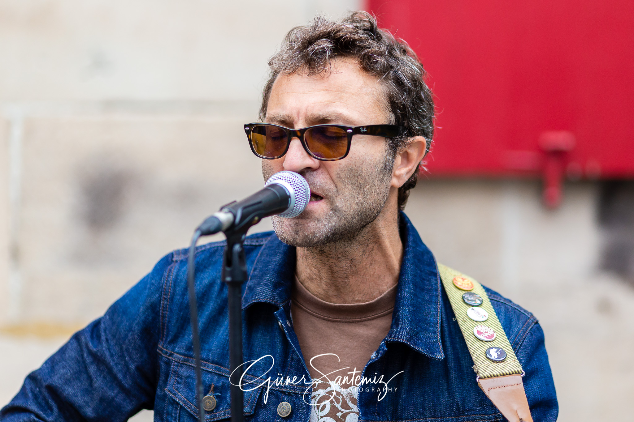 7. Laufer Strassenmusikerfestival 2018