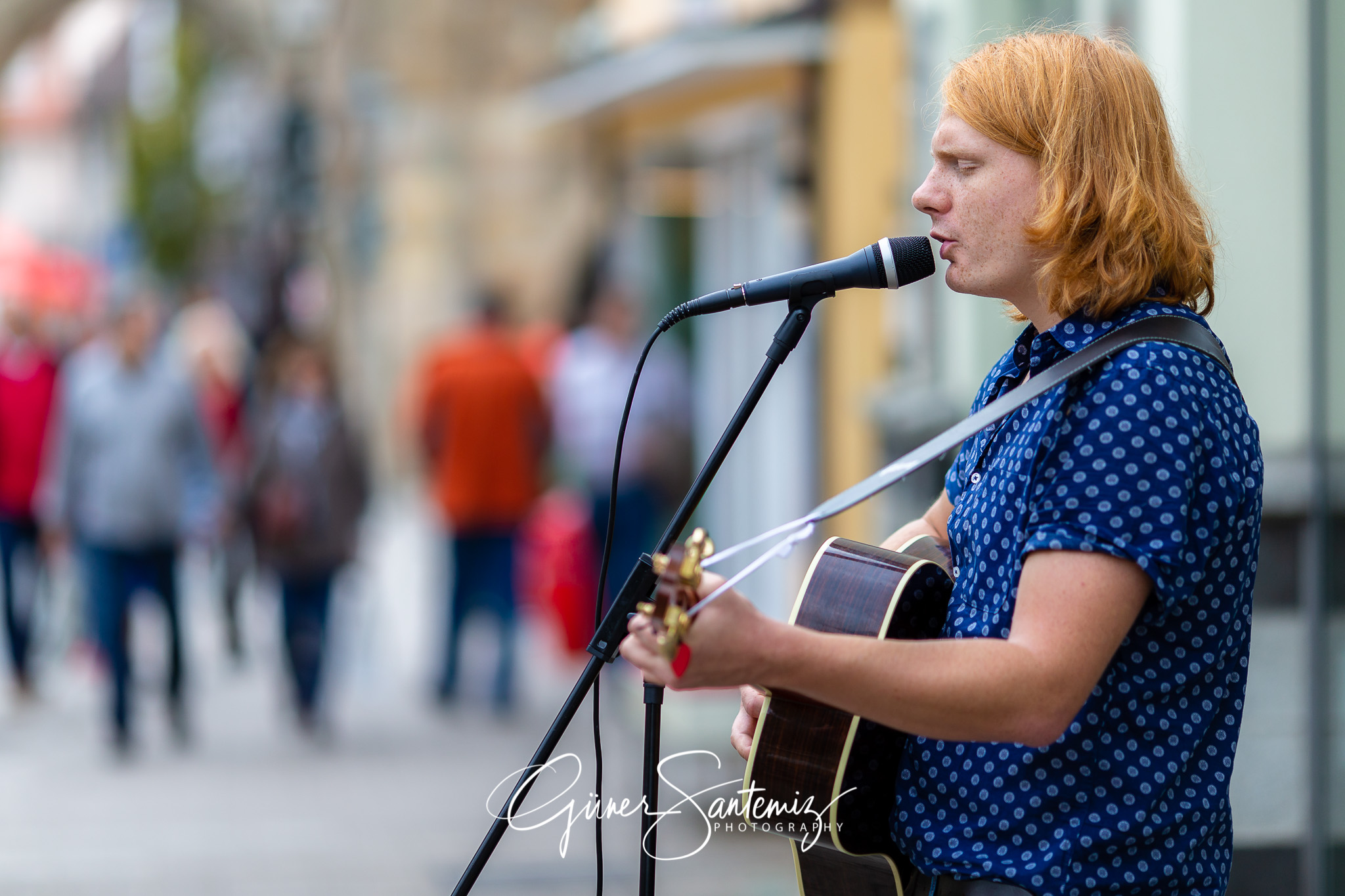 7. Laufer Strassenmusikerfestival 2018