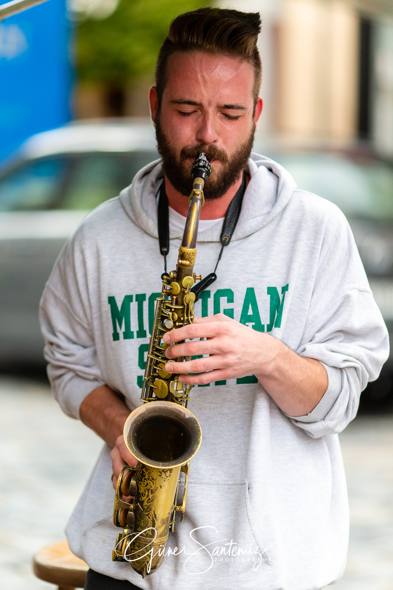 7. Laufer Strassenmusikerfestival 2018