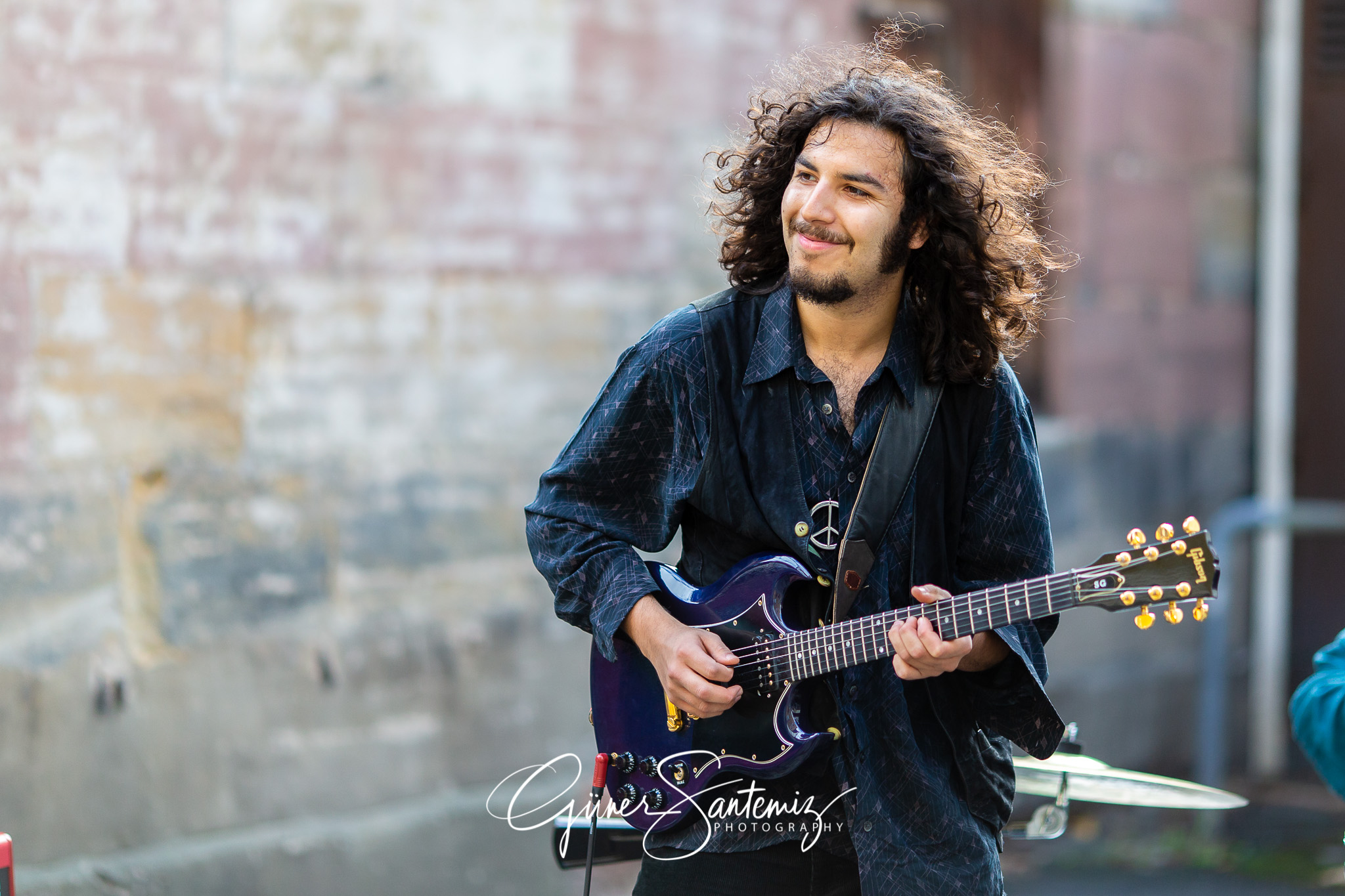 7. Laufer Strassenmusikerfestival 2018