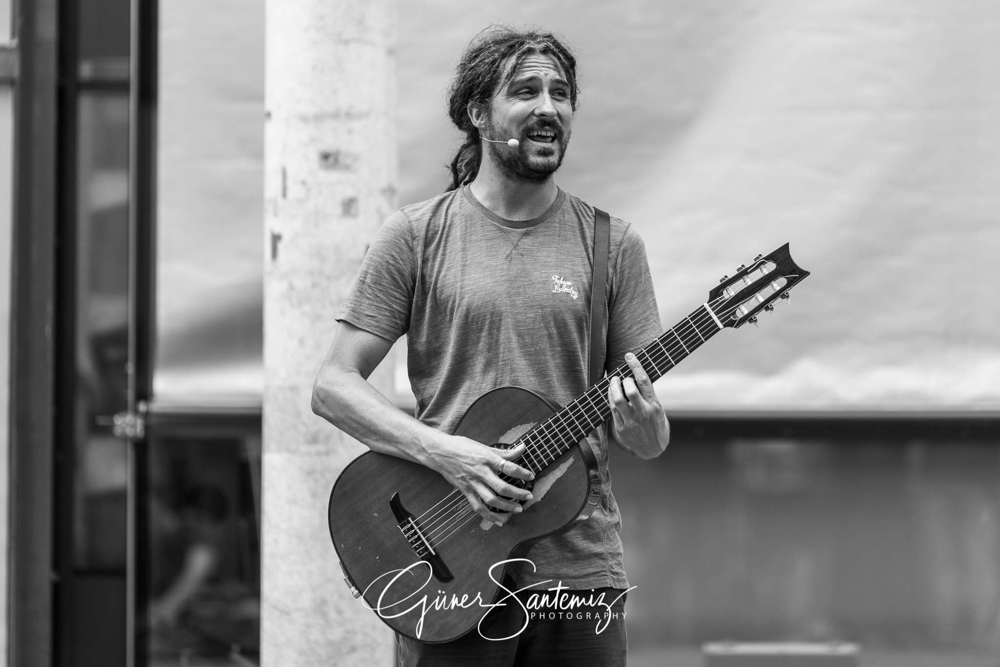 Bardentreffen Nürnberg 2019