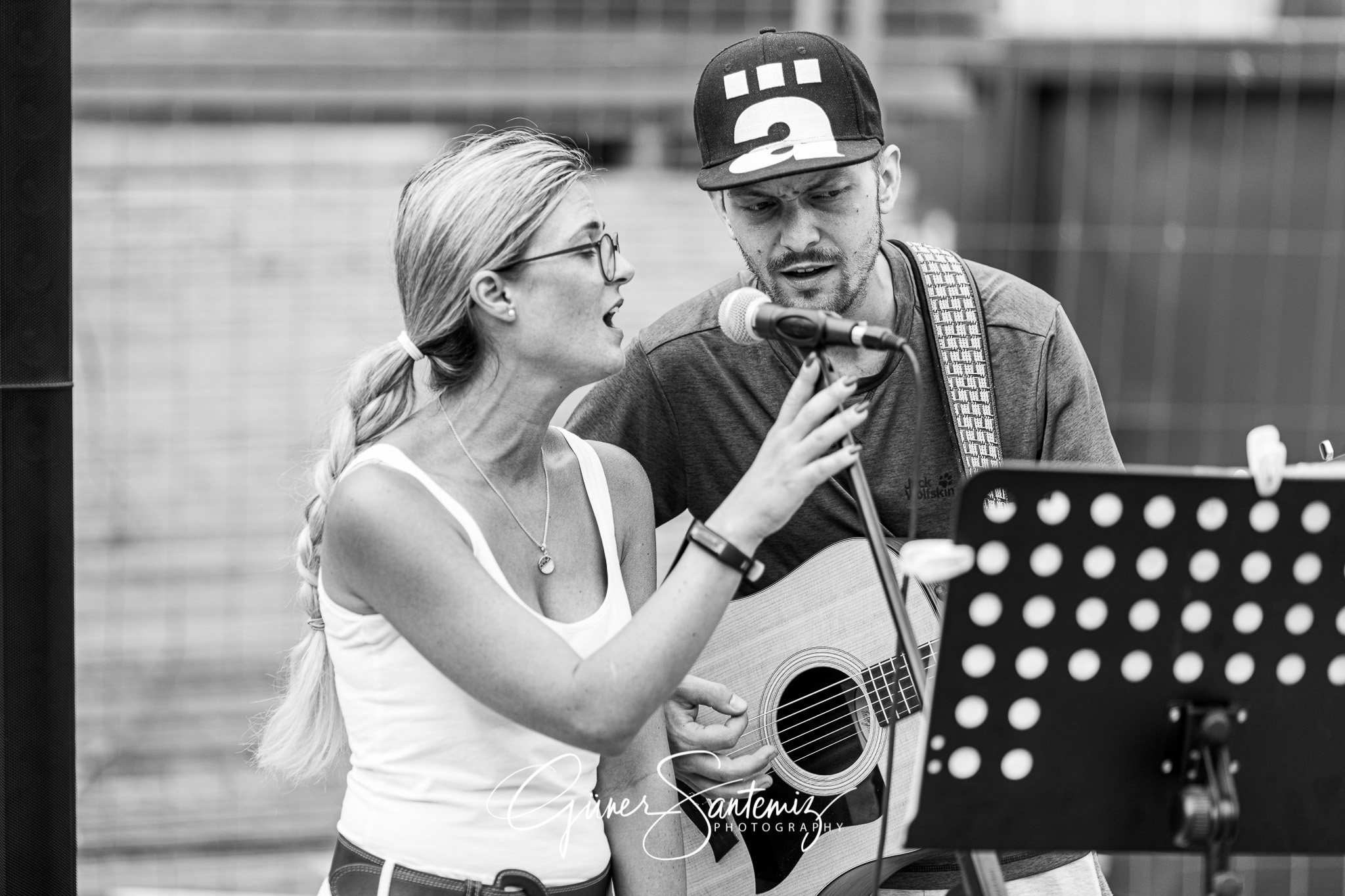 Bardentreffen Nürnberg 2019