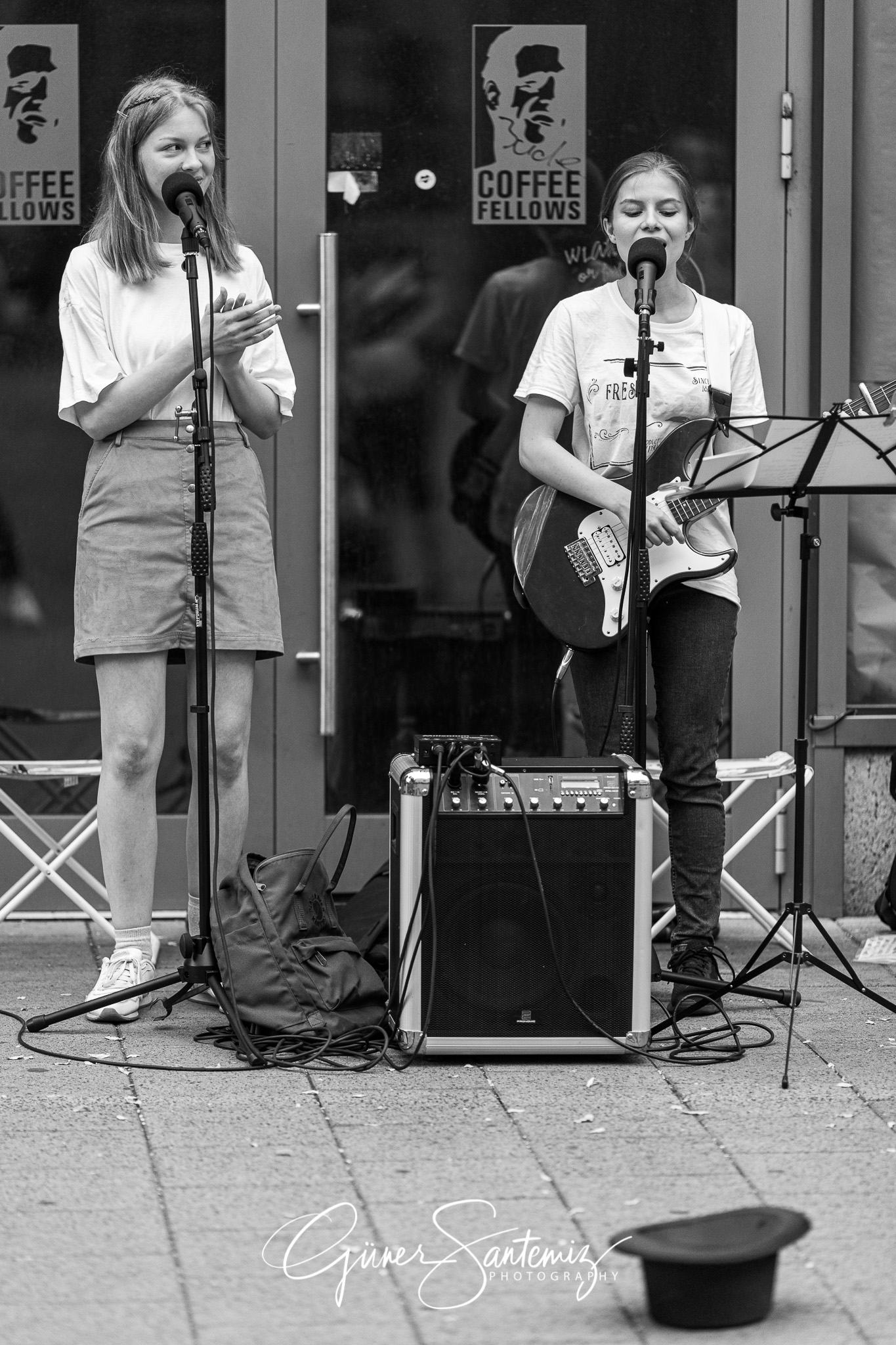 Bardentreffen Nürnberg 2019