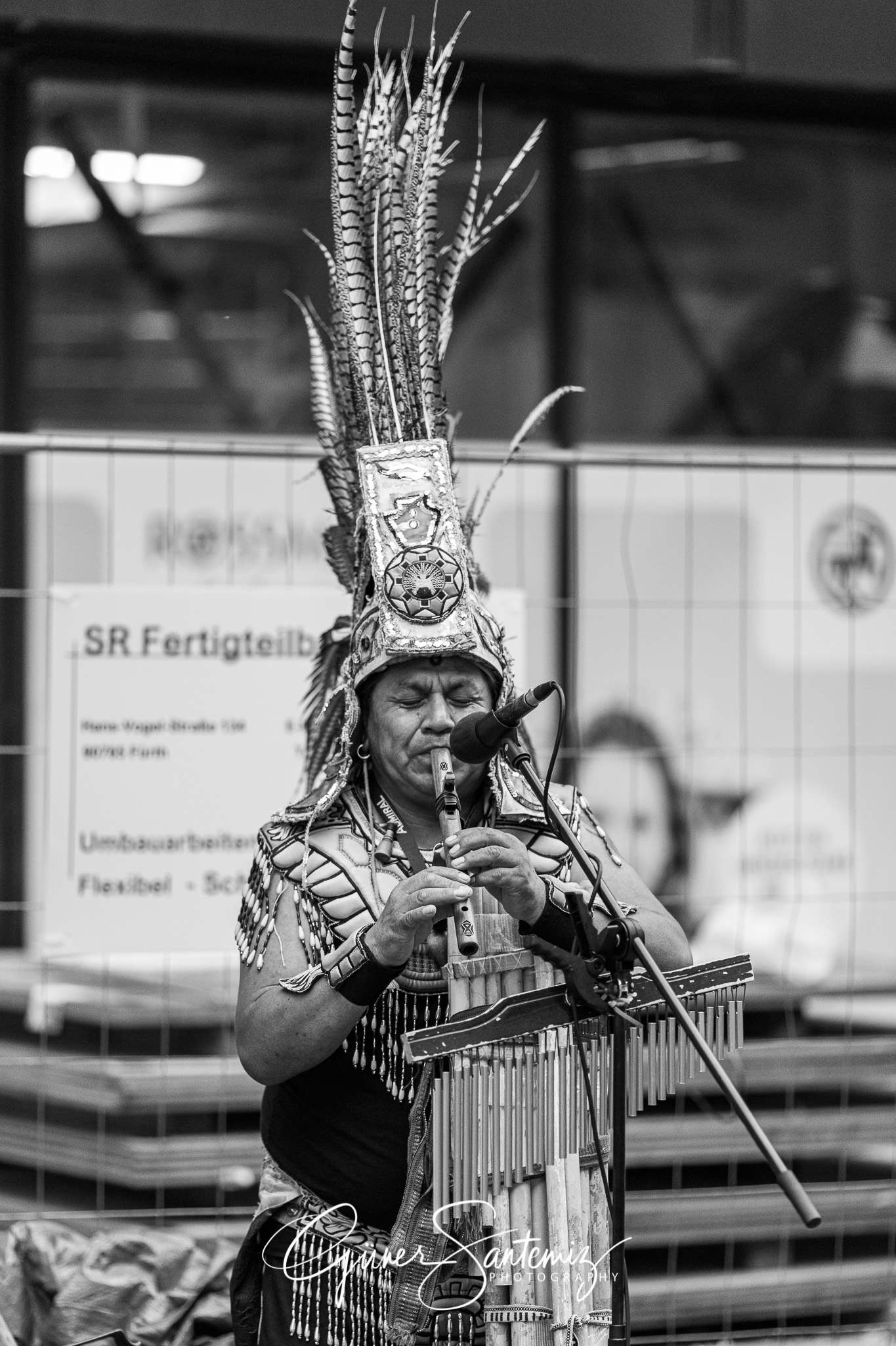 Bardentreffen Nürnberg 2019