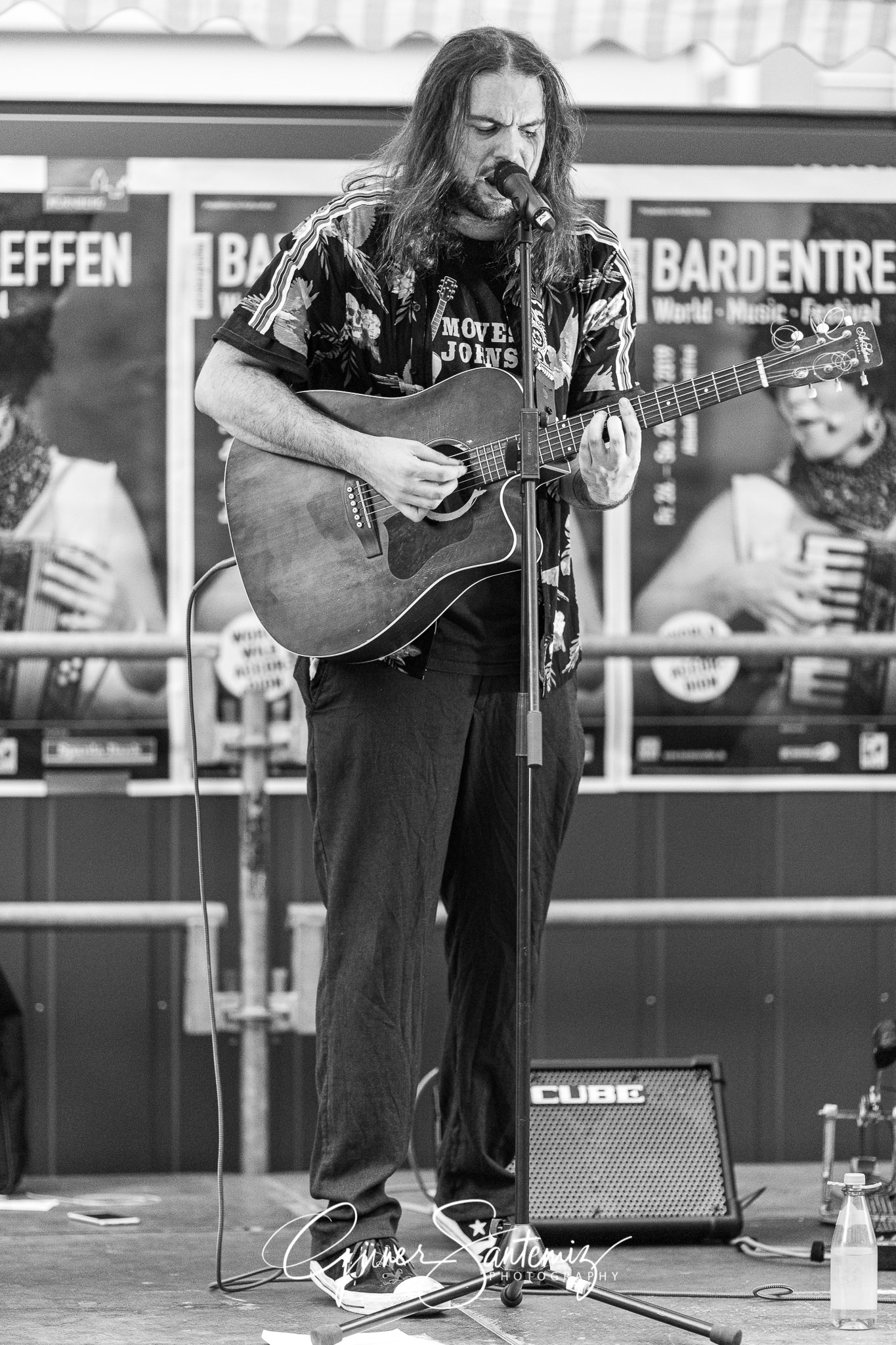 Bardentreffen Nürnberg 2019