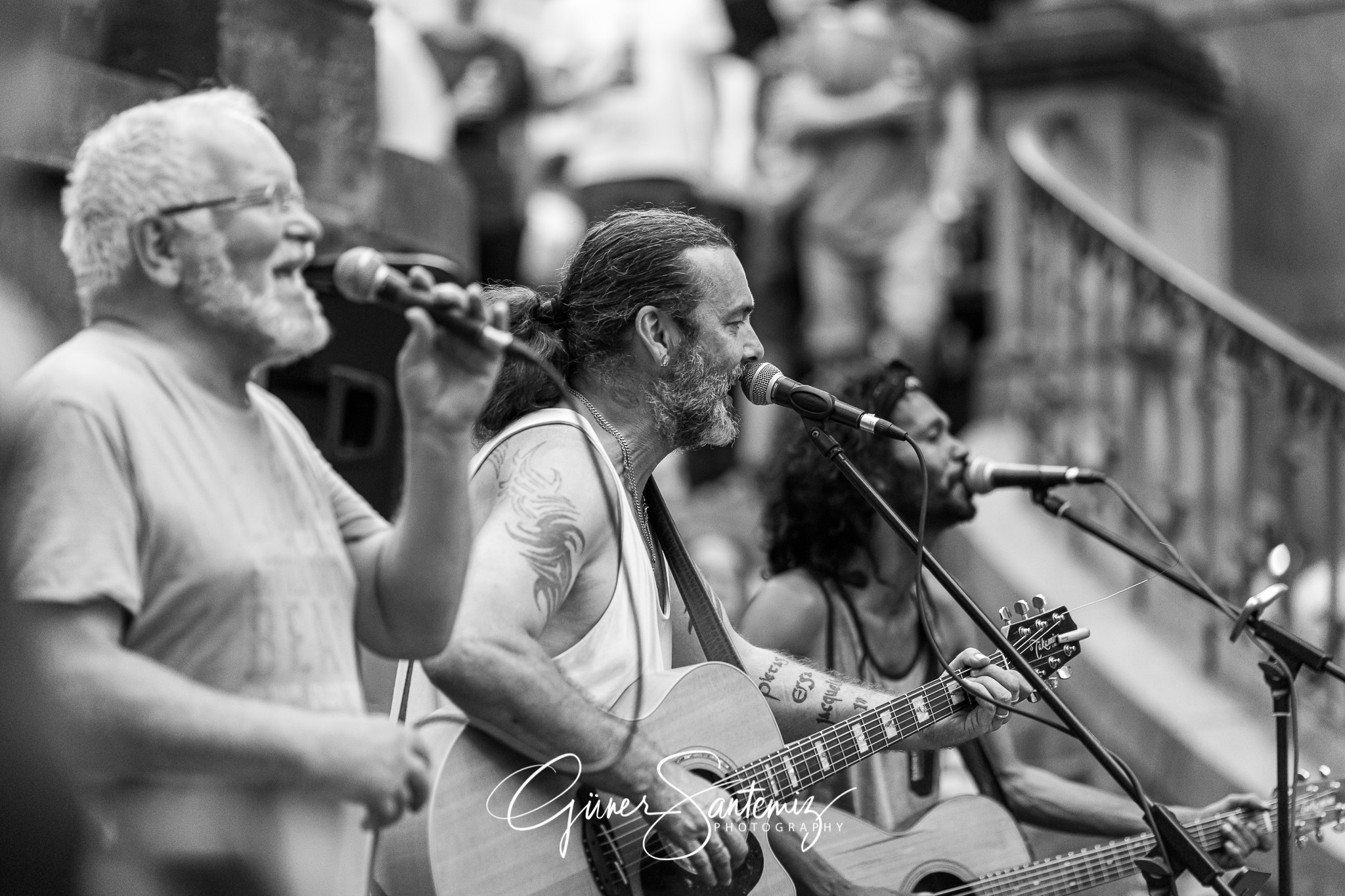 Bardentreffen Nürnberg 2019