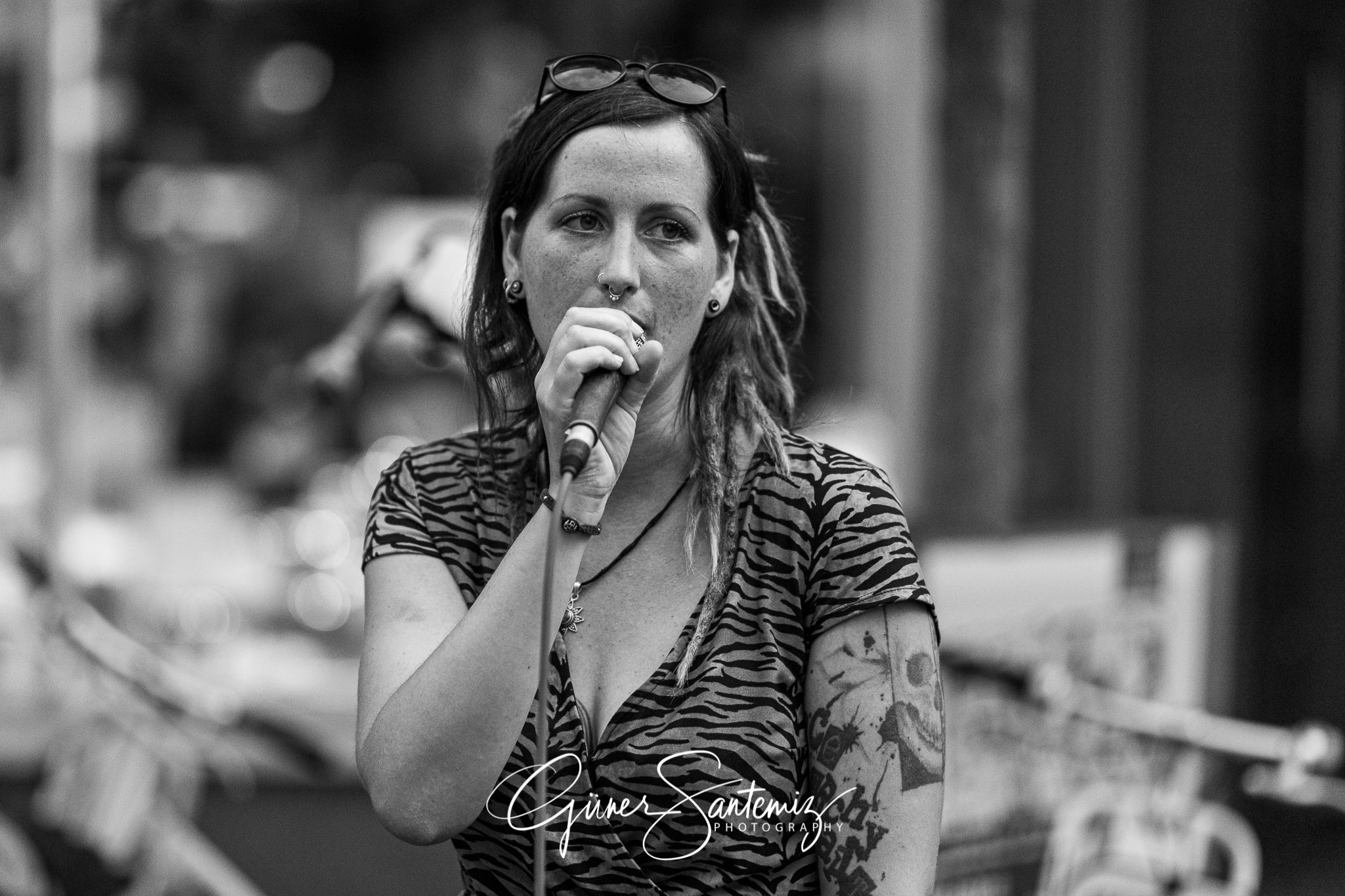 Bardentreffen Nürnberg 2019