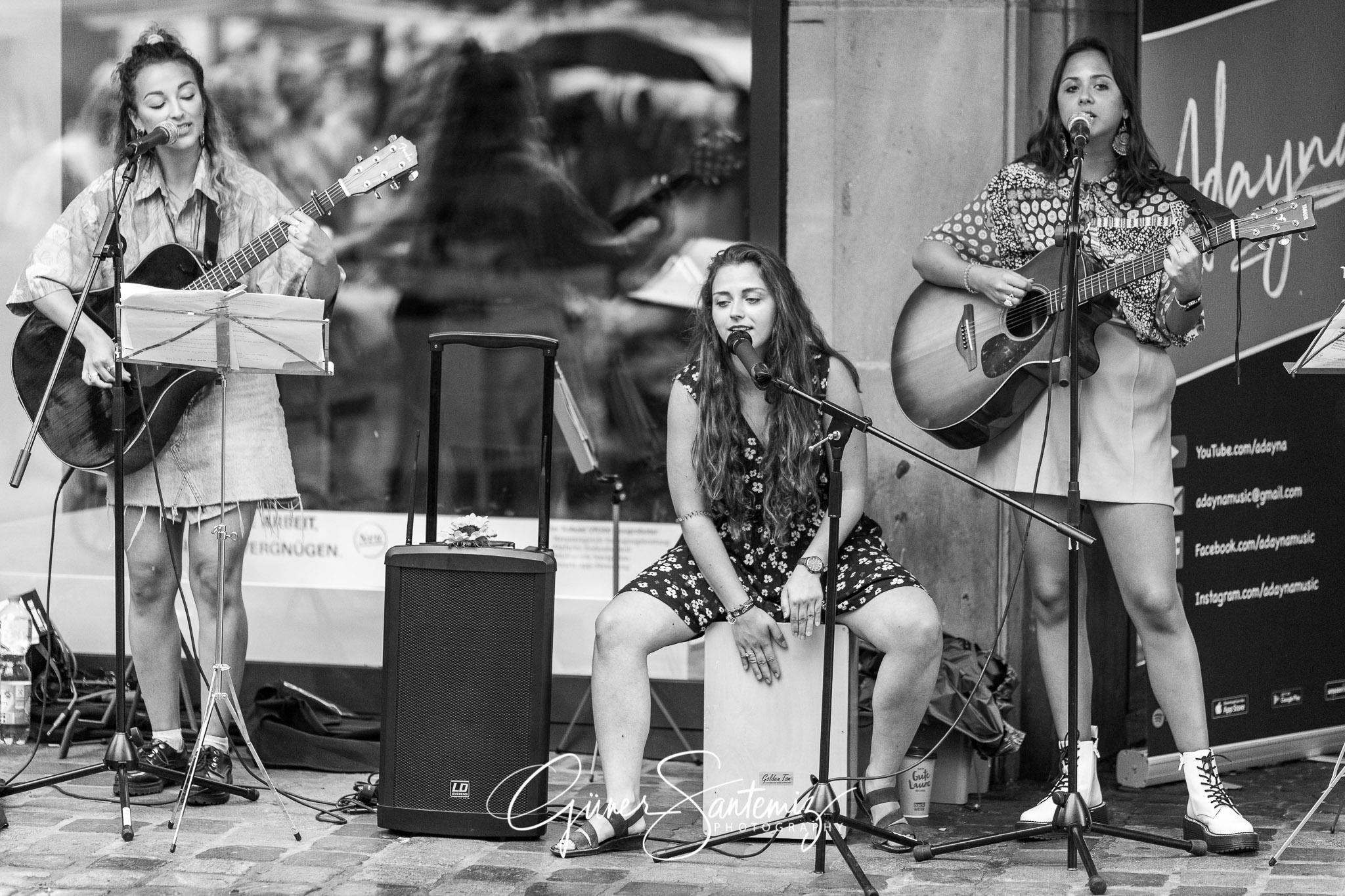 Bardentreffen Nürnberg 2019