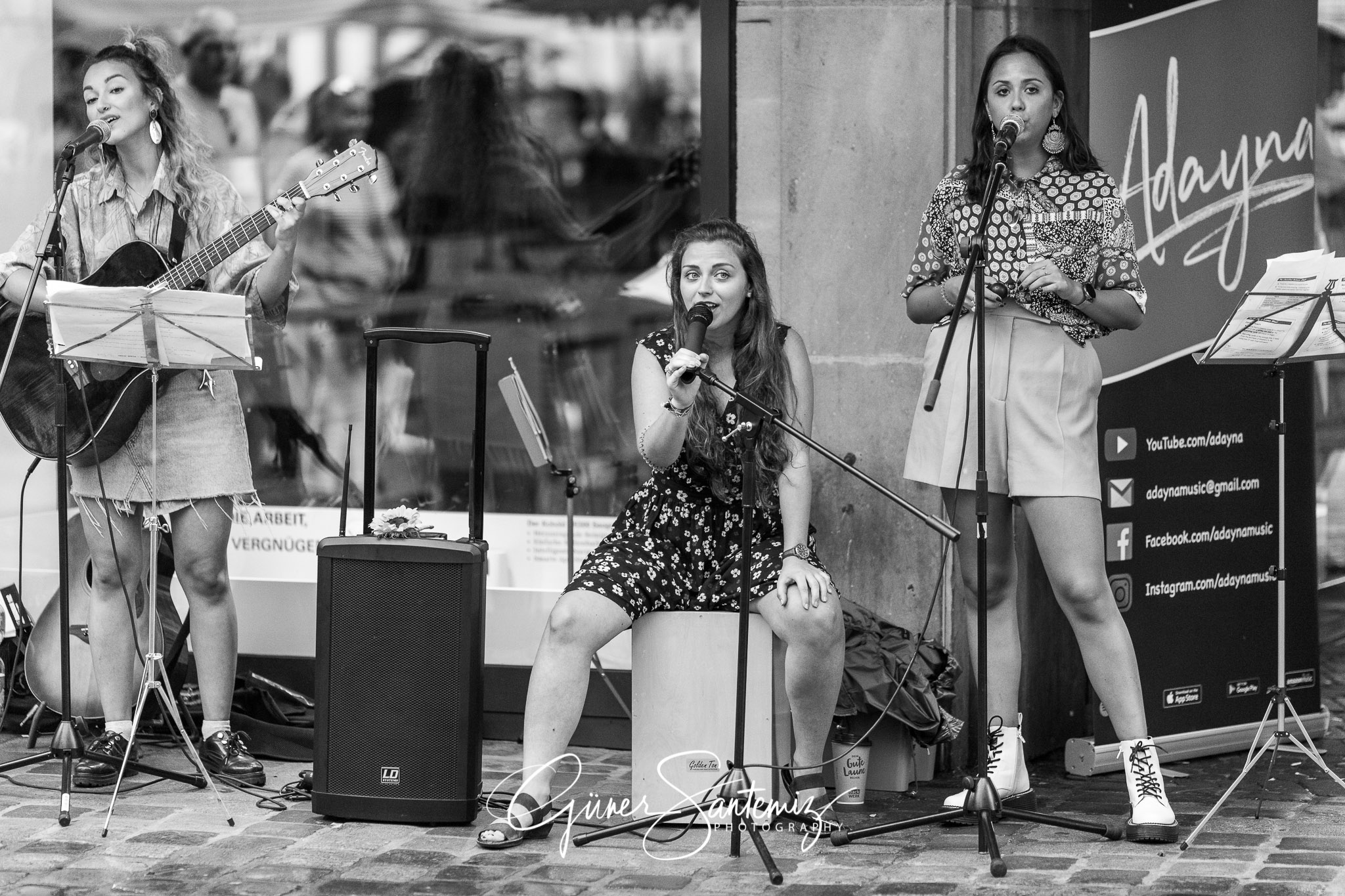 Bardentreffen Nürnberg 2019