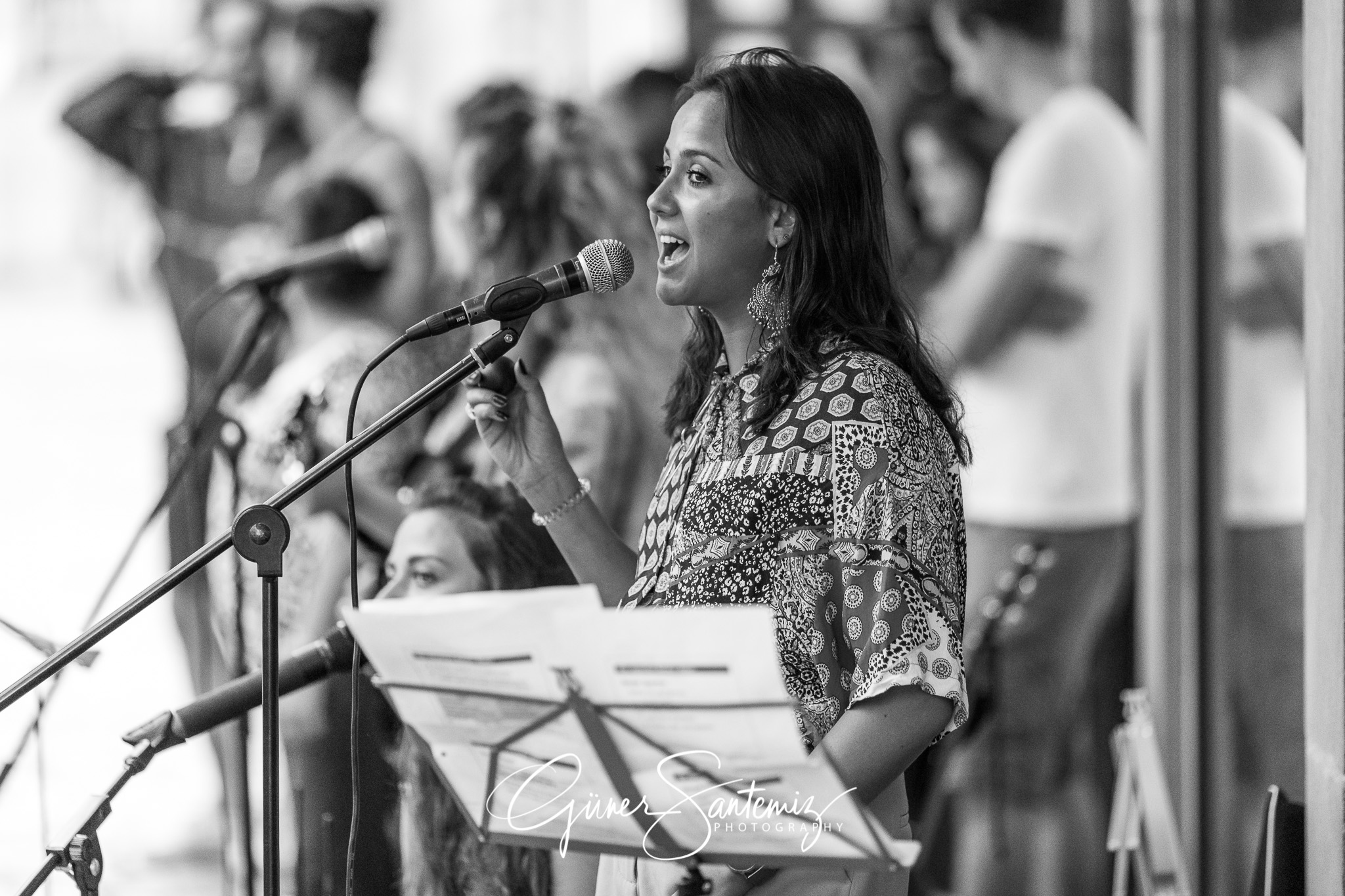 Bardentreffen Nürnberg 2019