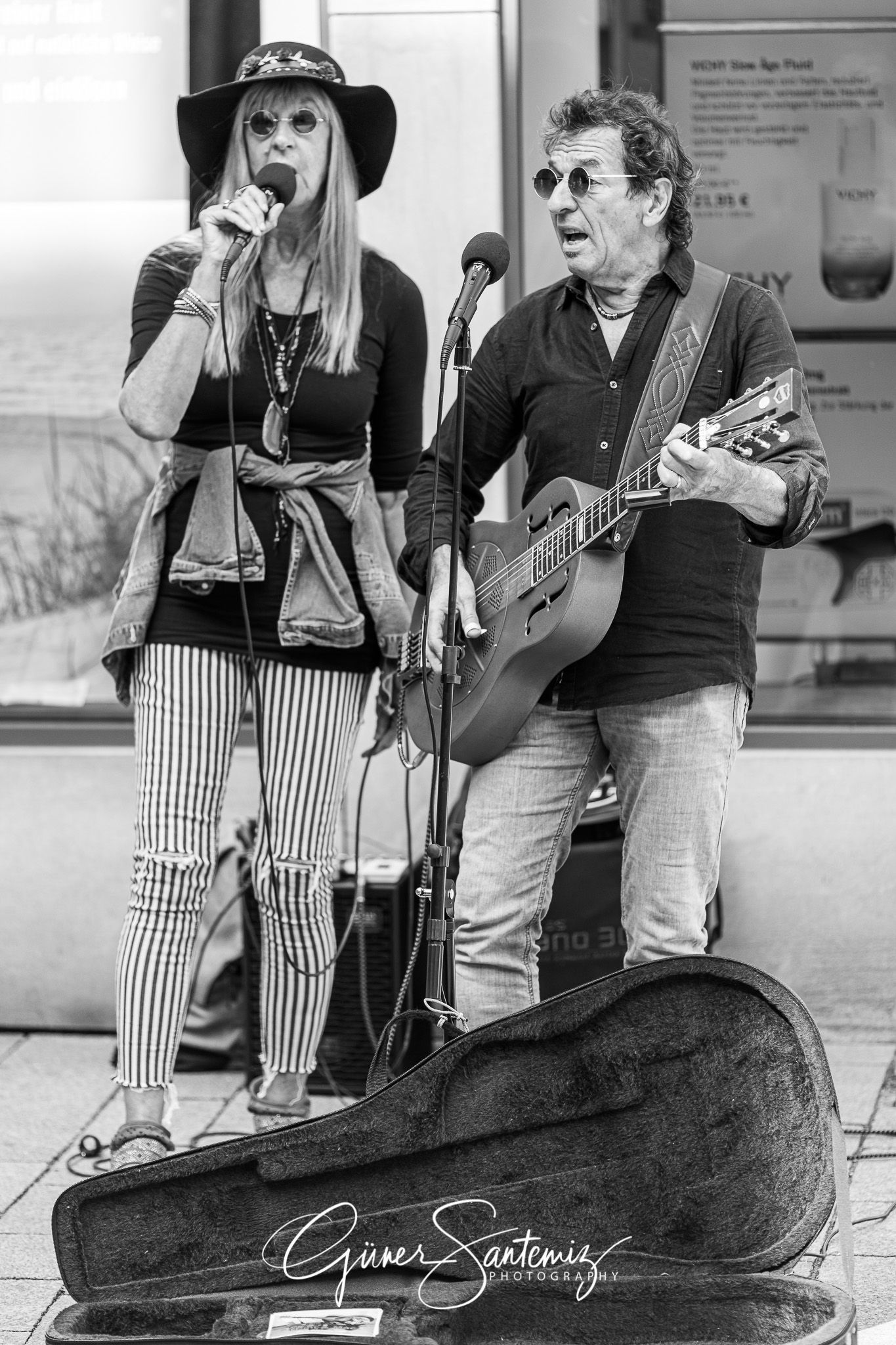 8. Strassenmusikerfestival Lauf 2019